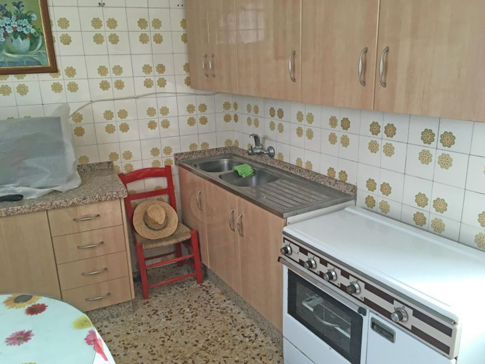 loger dans Pruna, Andalucía 11249327