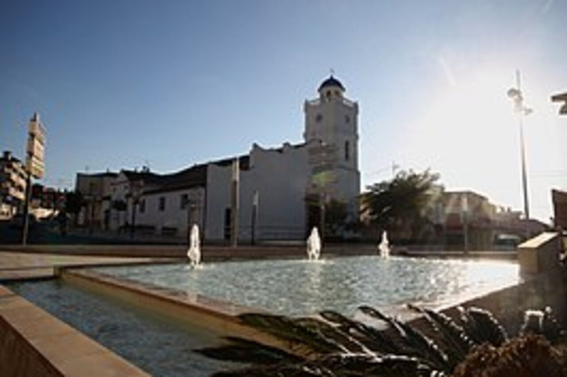 rumah dalam Formentera de Segura, Valencia 11249337