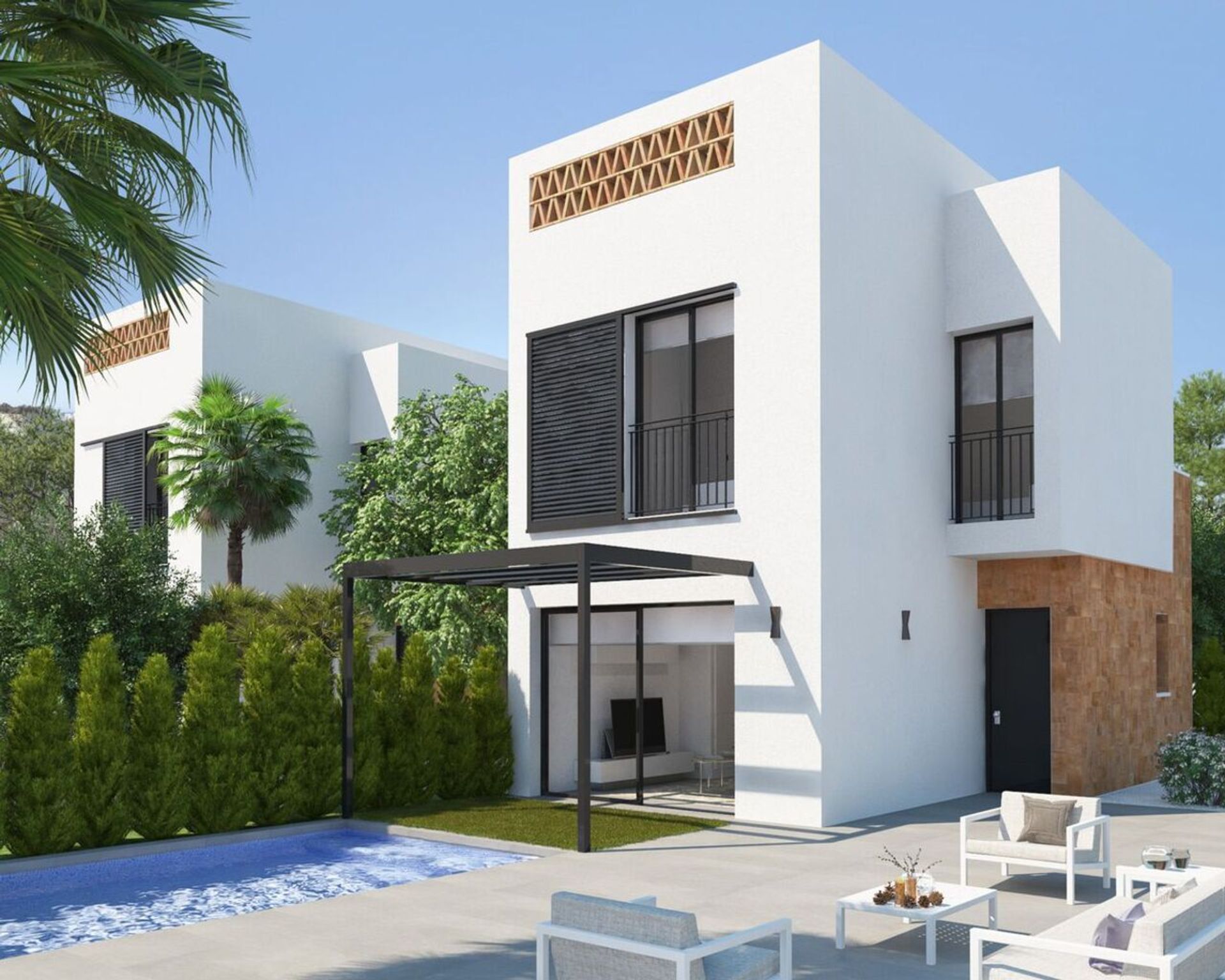 Haus im Formentera de Segura, Valencia 11249403