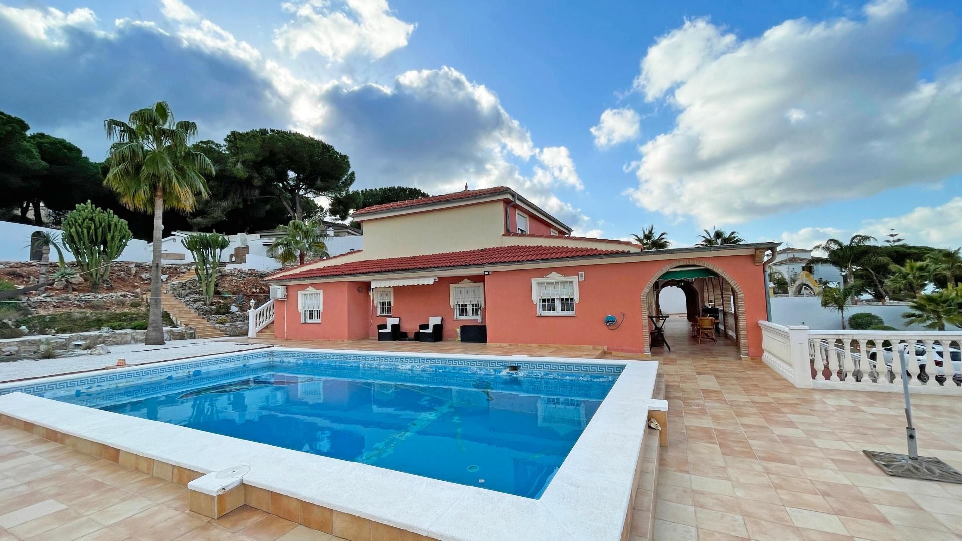 casa no Alhaurín de la Torre, Andalucía 11249404