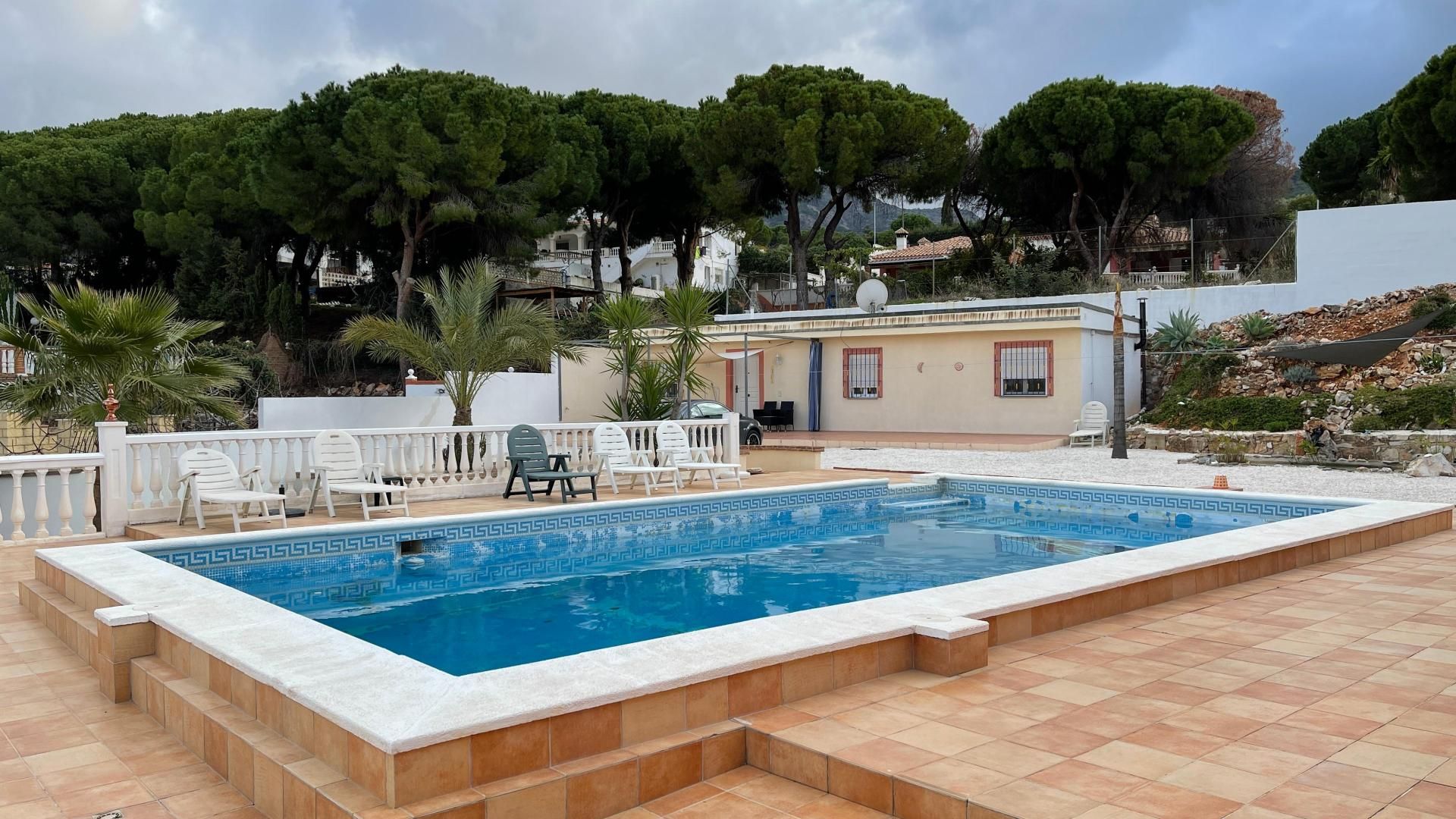 casa no Alhaurín de la Torre, Andalucía 11249404