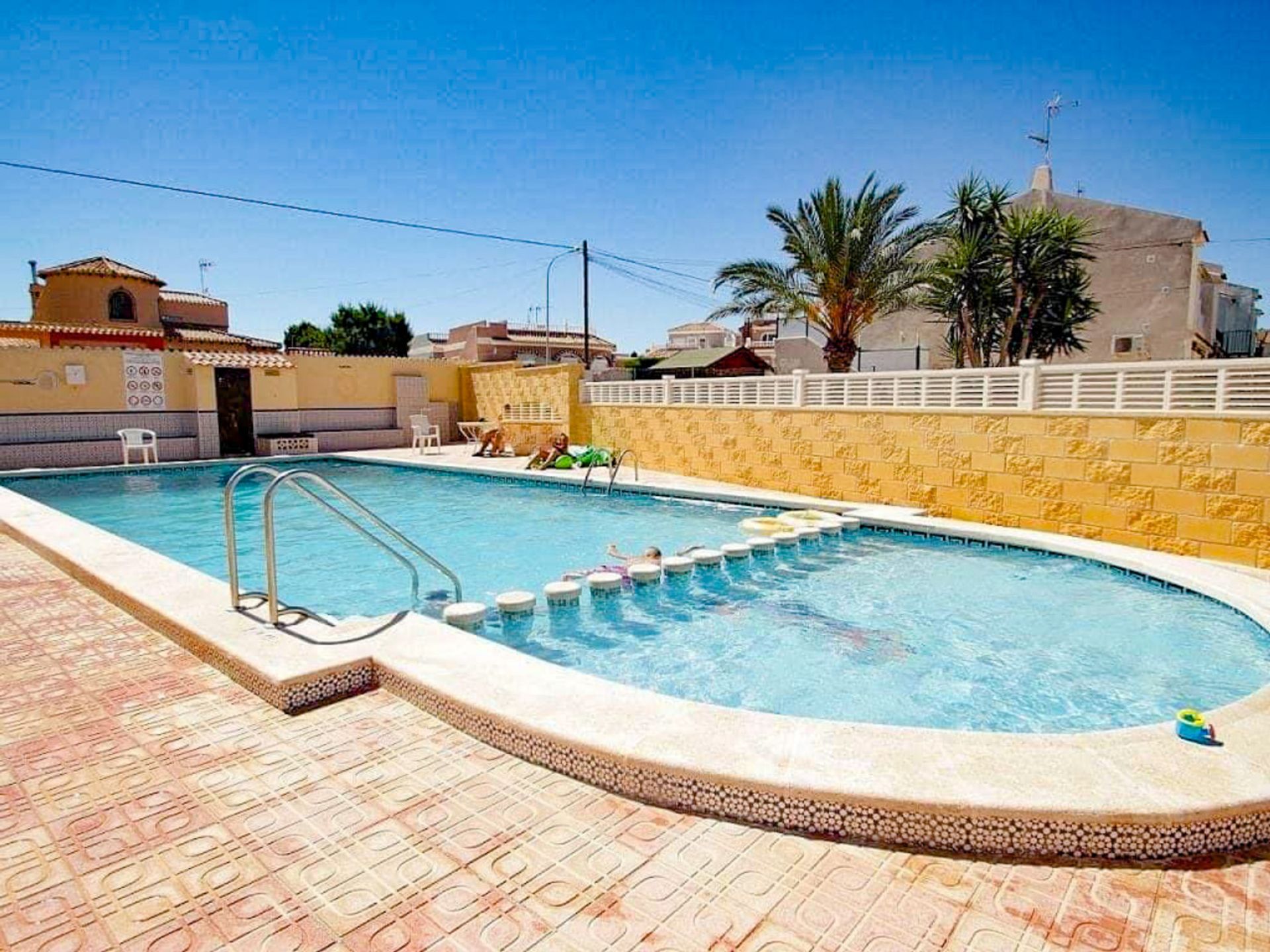 Condominium in Torremendo, Comunidad Valenciana 11249430