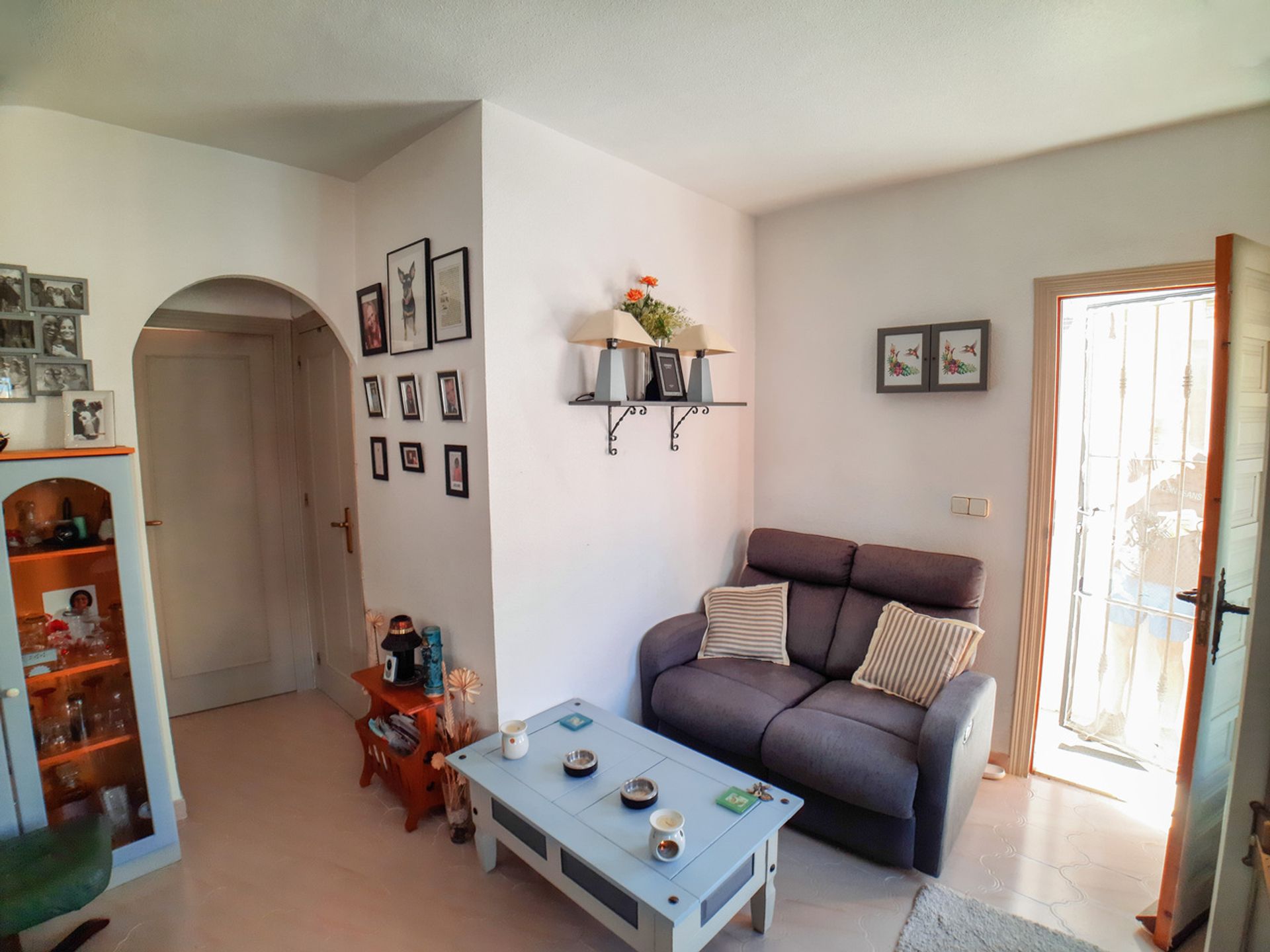 Condominium dans Le Tocino, Valence 11249430