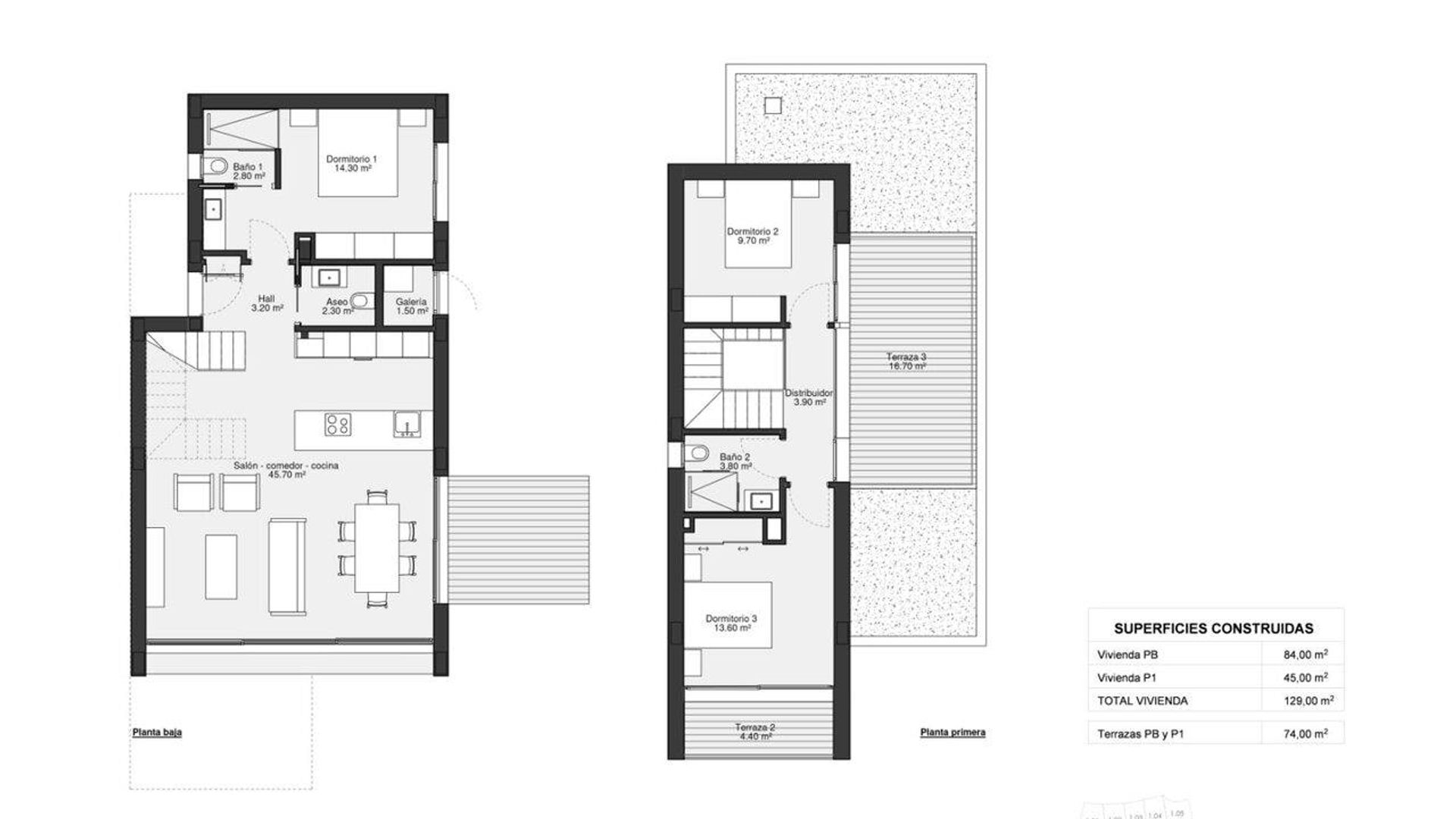 Hus i Orihuela, Comunidad Valenciana 11249494