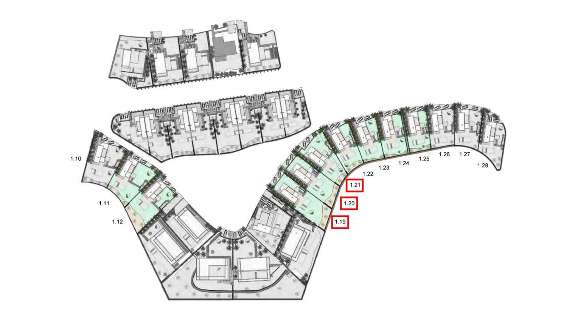 Hus i Orihuela, Comunidad Valenciana 11249494