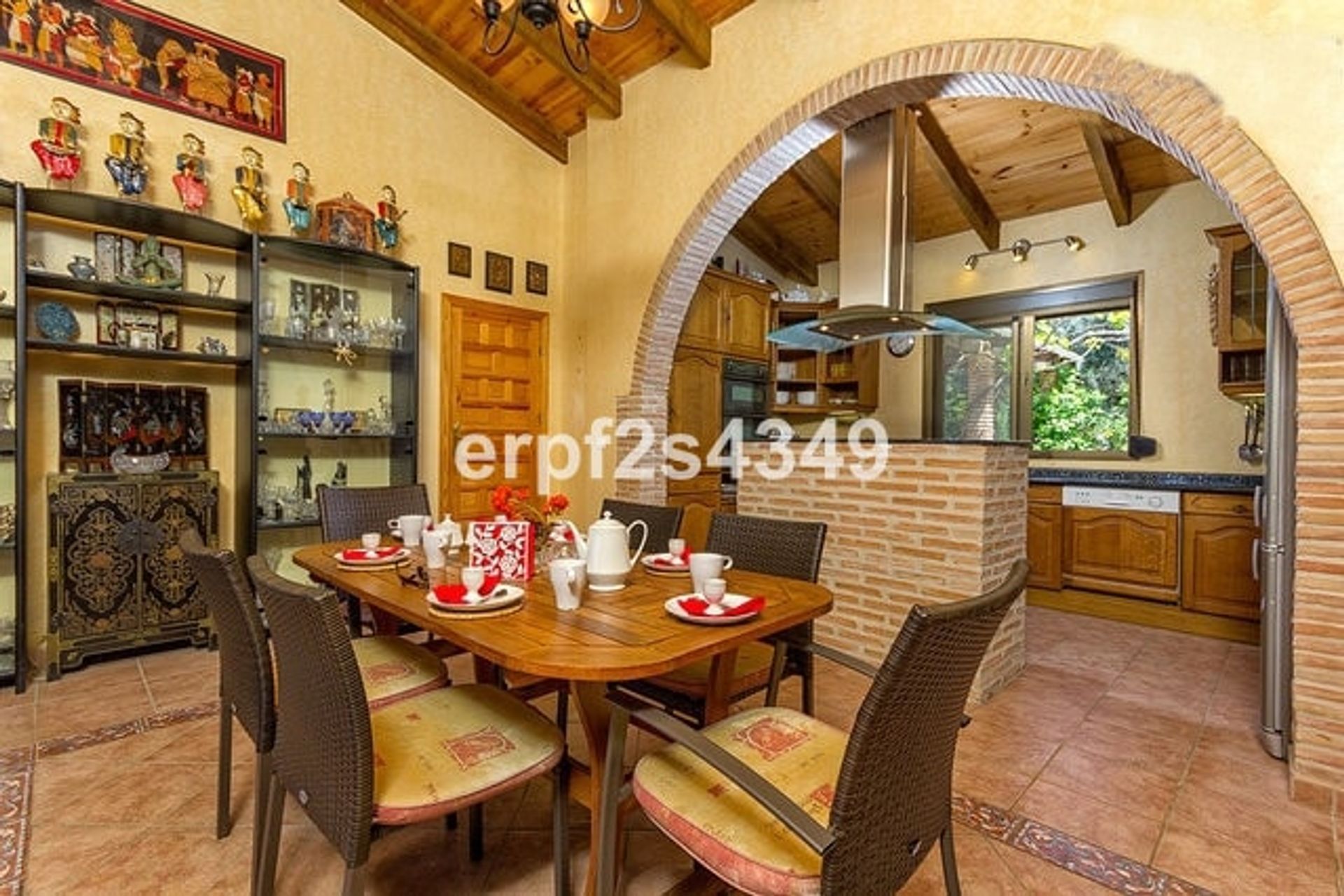 casa en Casarabonela, Andalucía 11249521