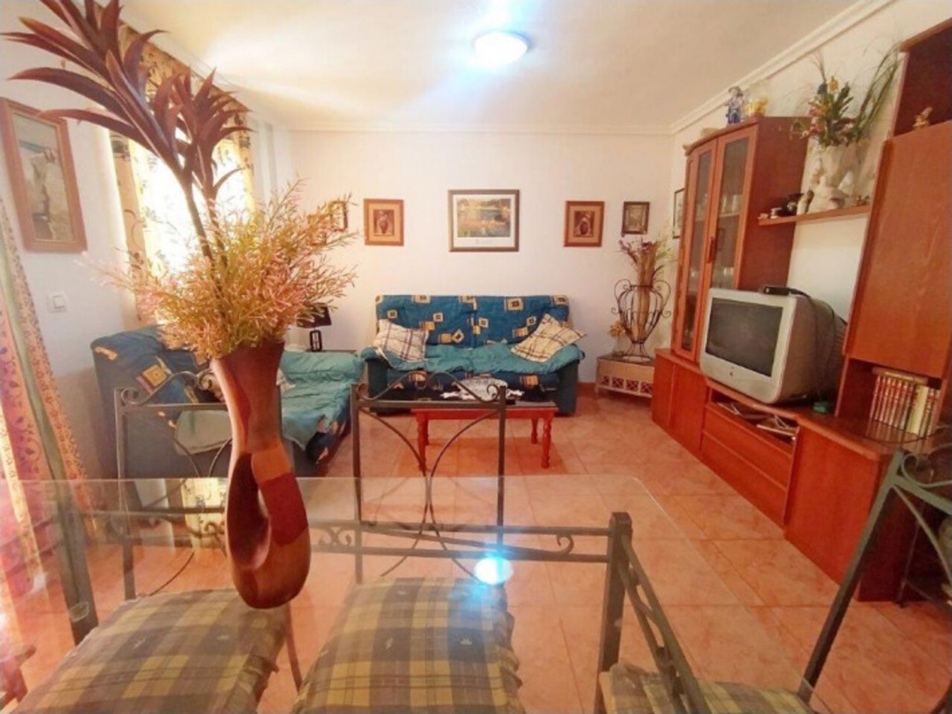 Condominium in El Tocino, Valencia 11249555