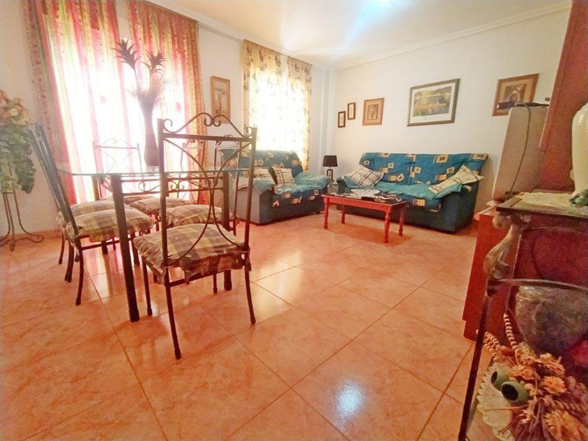 Condominium in El Tocino, Valencia 11249555