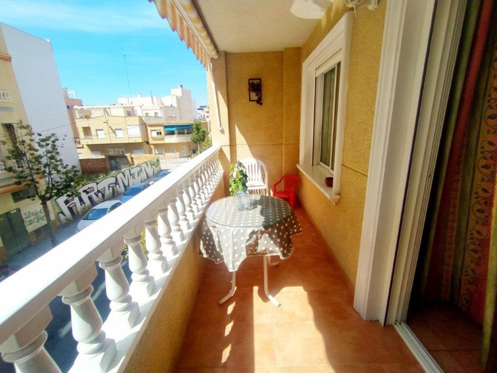 Condominium in Torremendo, Comunidad Valenciana 11249555