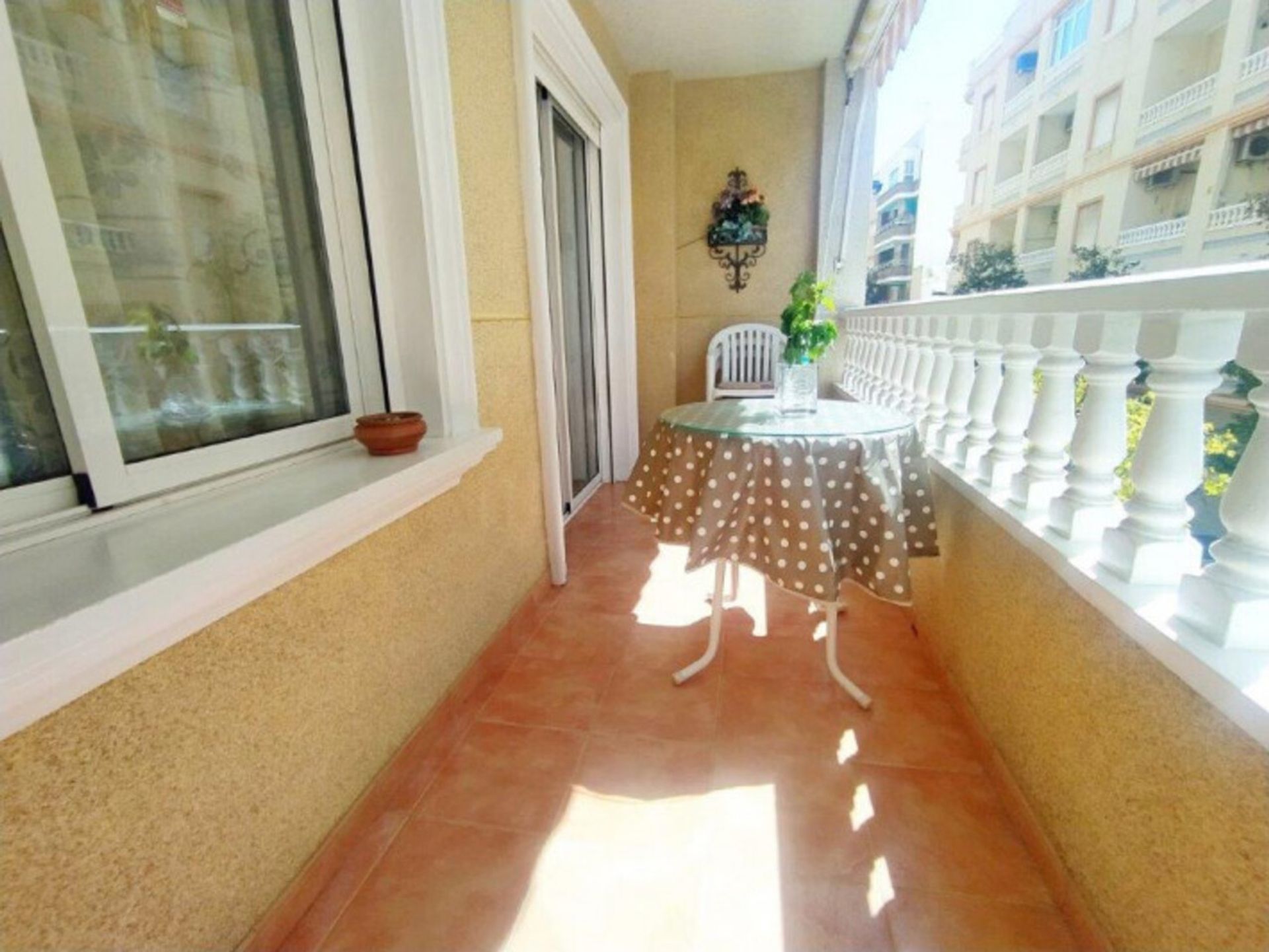 Condominium in El Tocino, Valencia 11249555