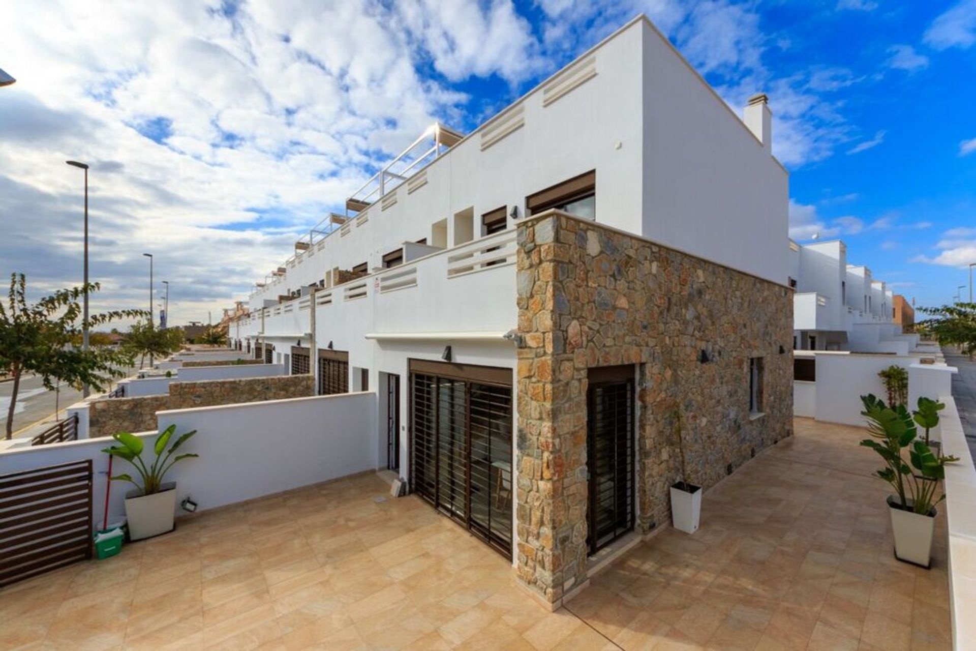 Condominium dans Torremendo, Comunidad Valenciana 11249558