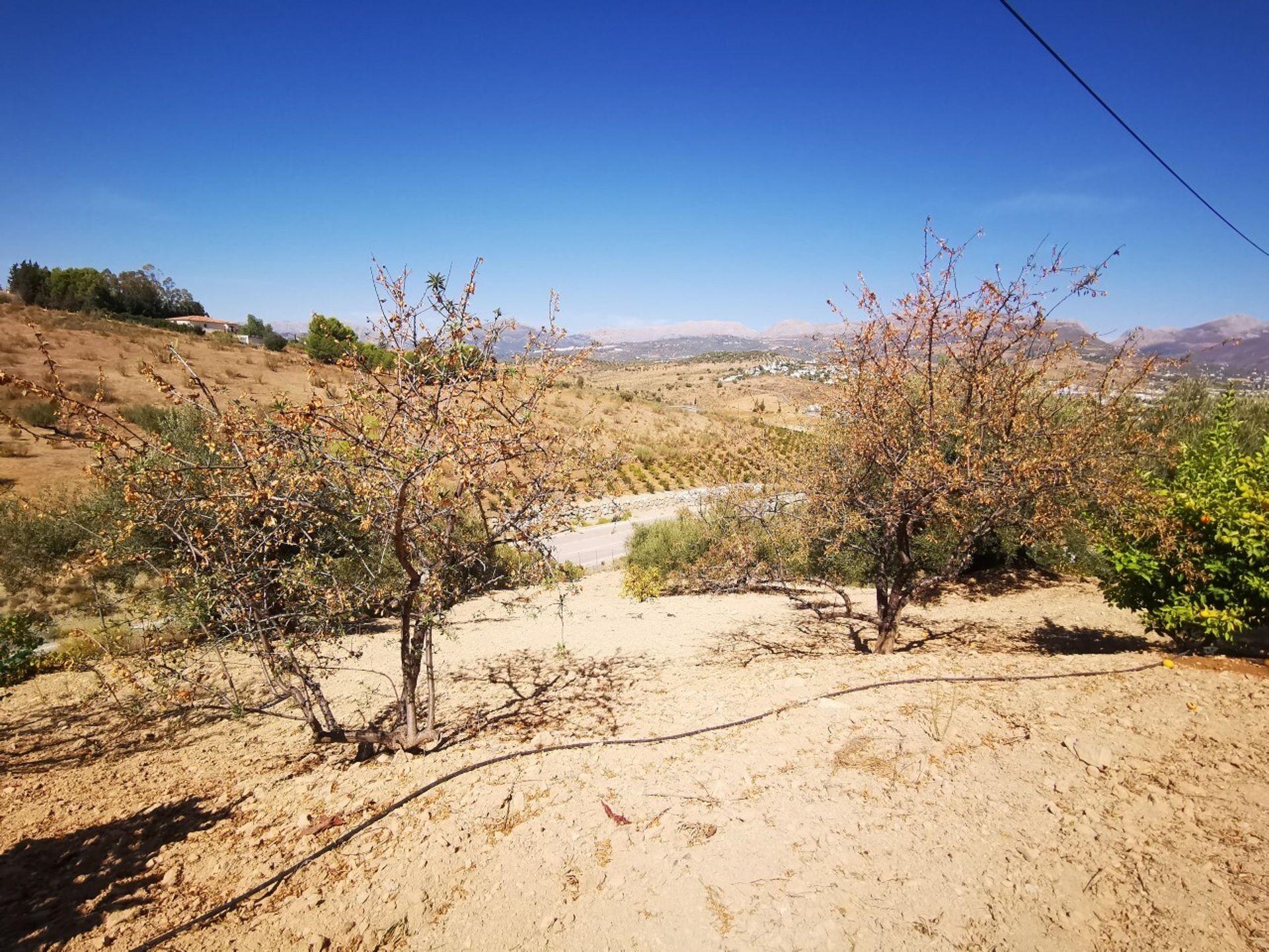 жилой дом в Viñuela, Andalucía 11249561