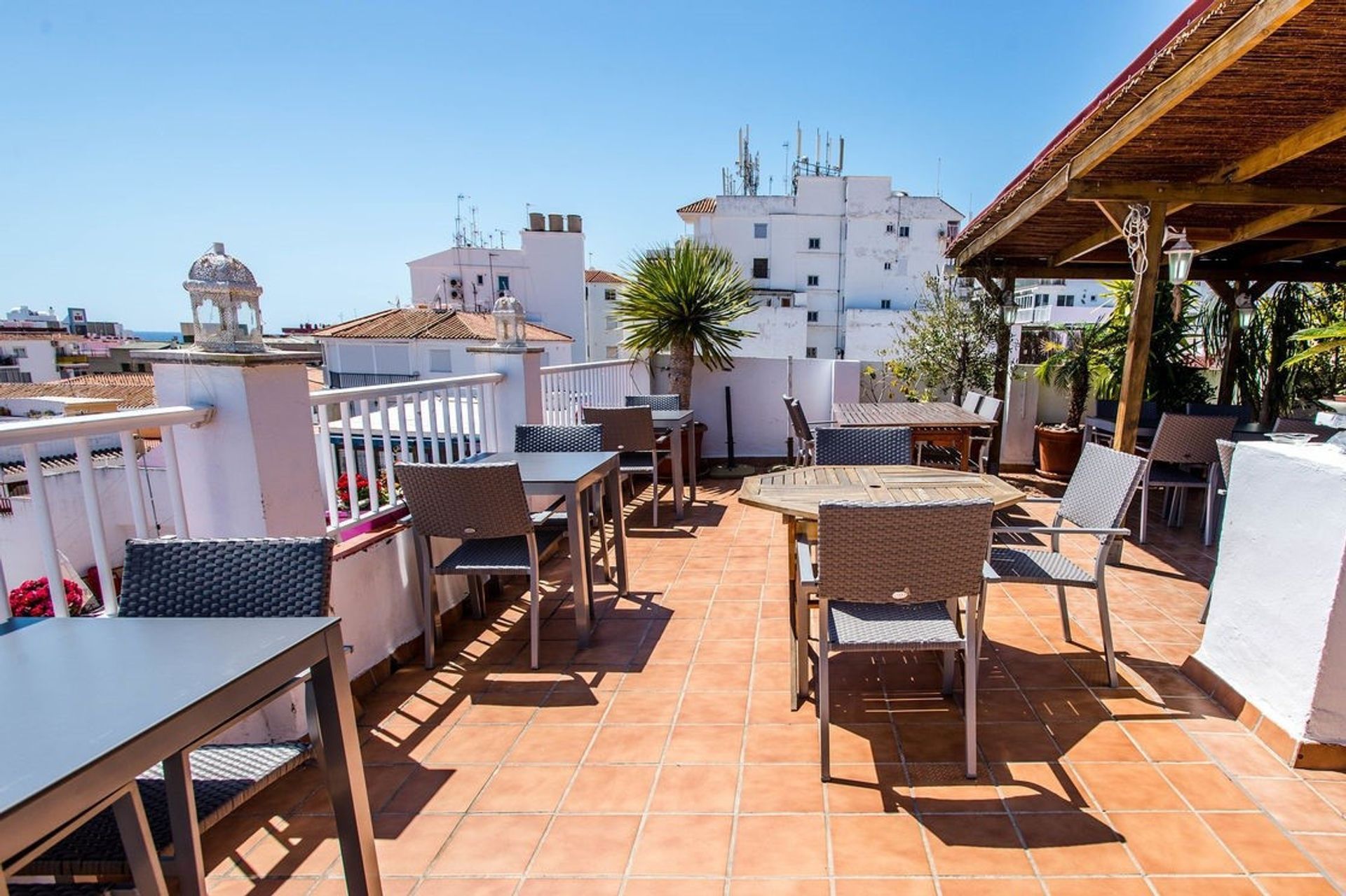 صناعي في Frigiliana, Andalucía 11249576