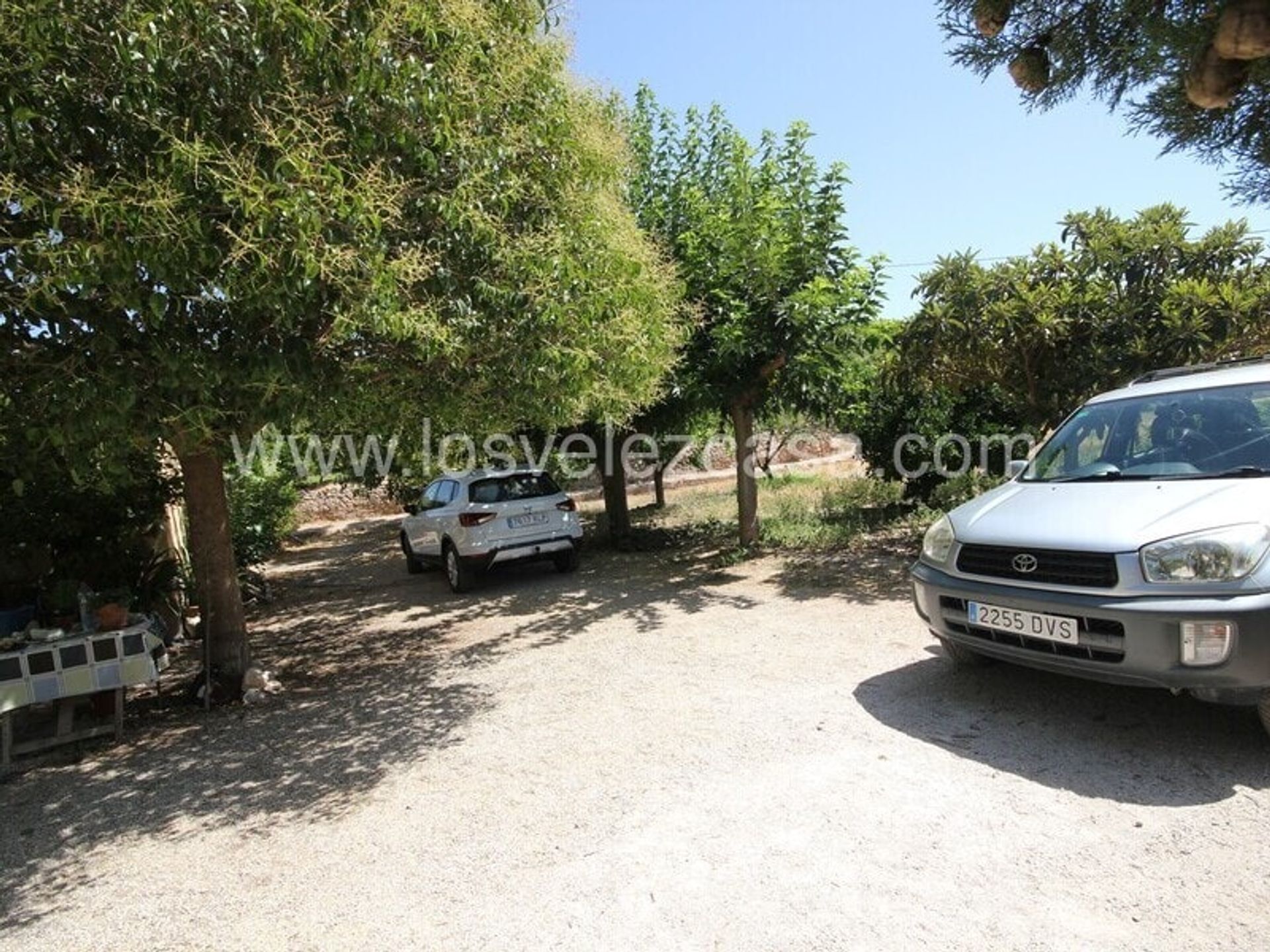 casa en Vélez Rubio, Andalucía 11249578