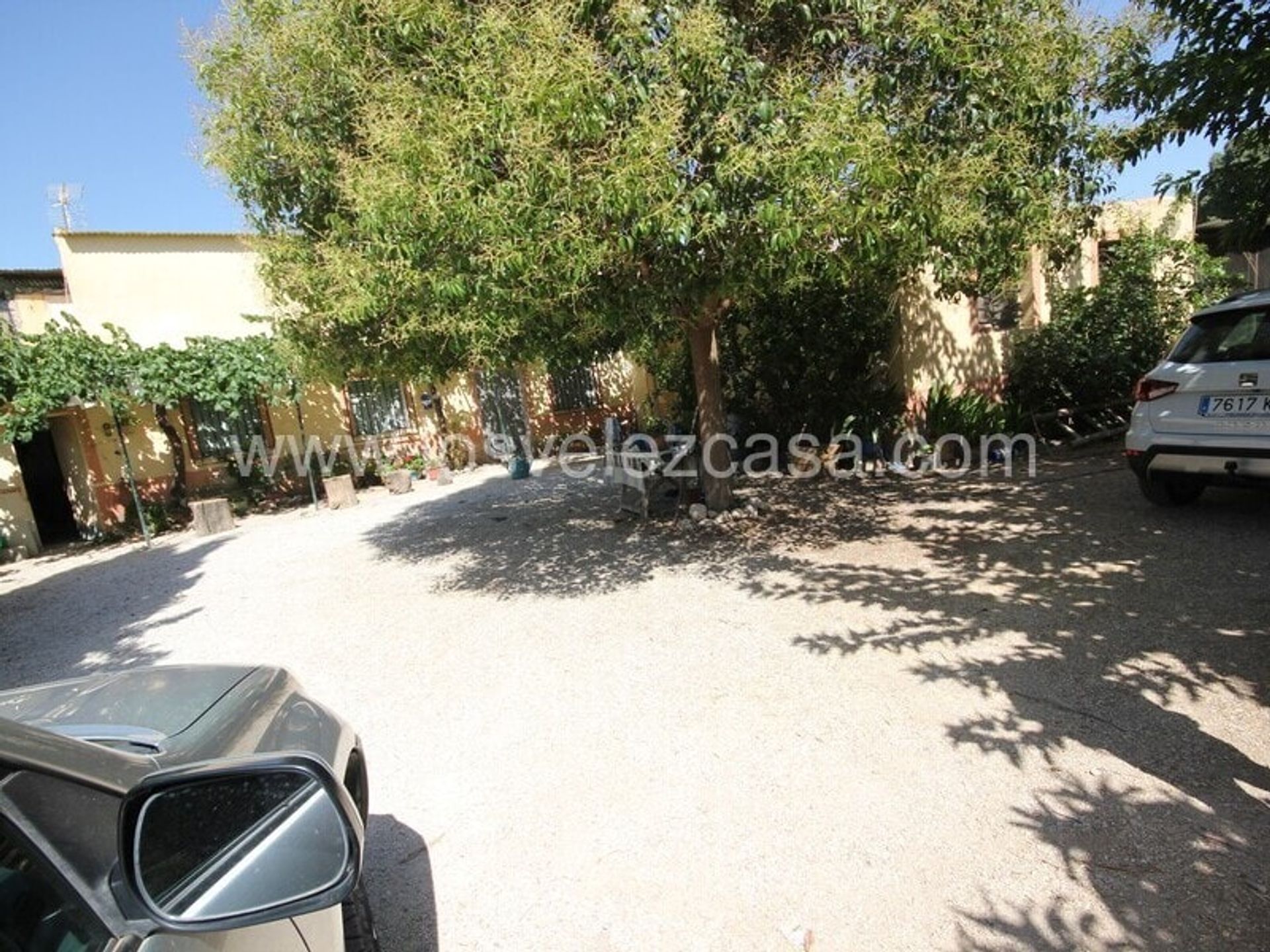 Hus i Velez Rubio, Andalusien 11249578