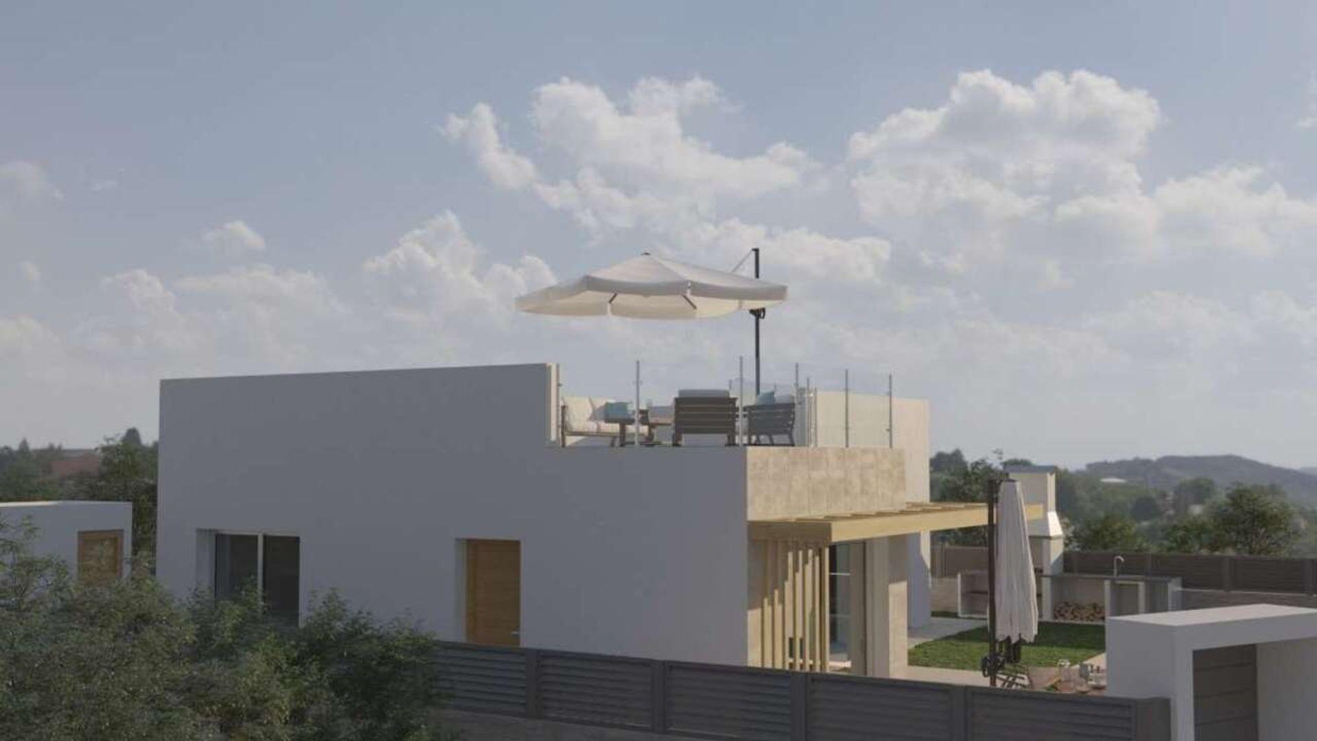 Hus i Benifato, Valencia 11249636