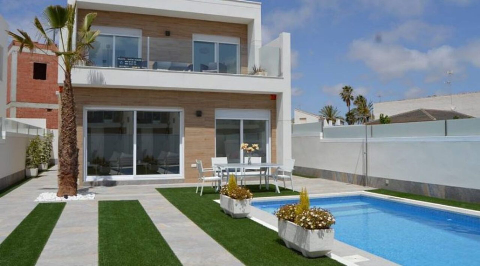 House in Los Tarragas, Murcia 11249648