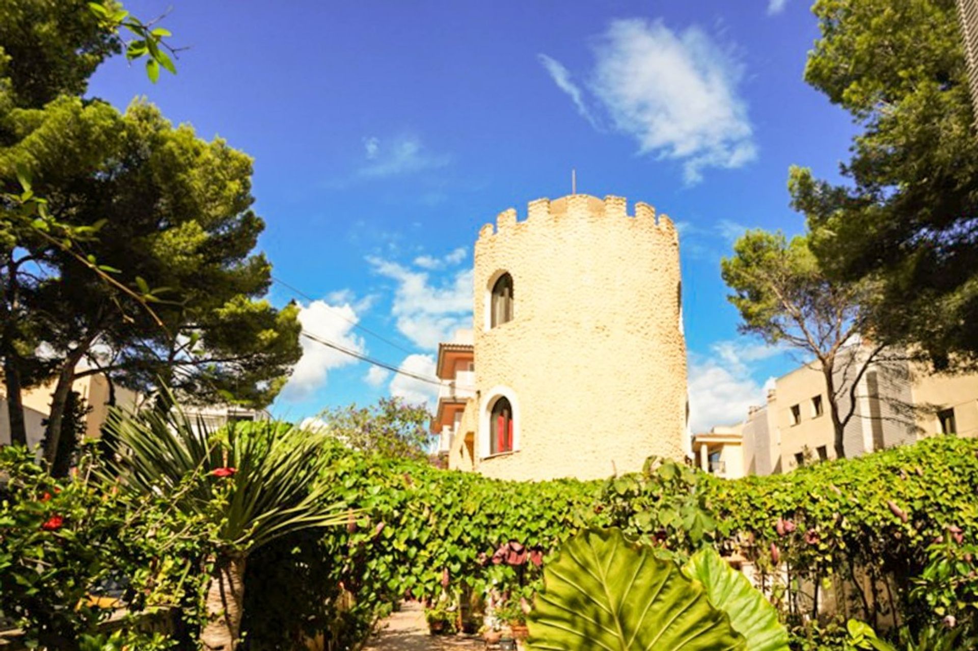 casa en Capdepera, Islas Baleares 11249660