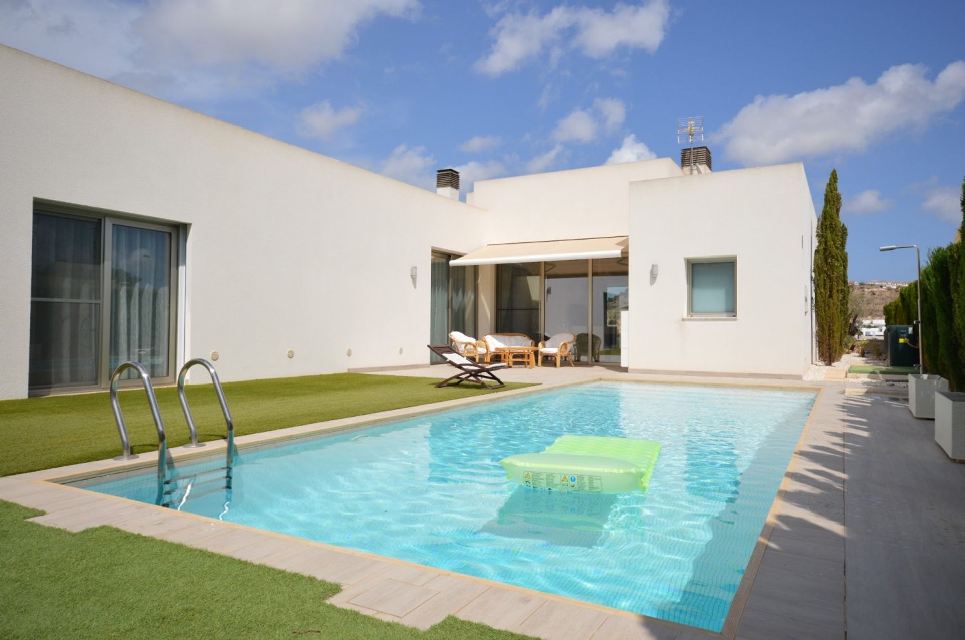 House in Formentera de Segura, Valencia 11249710