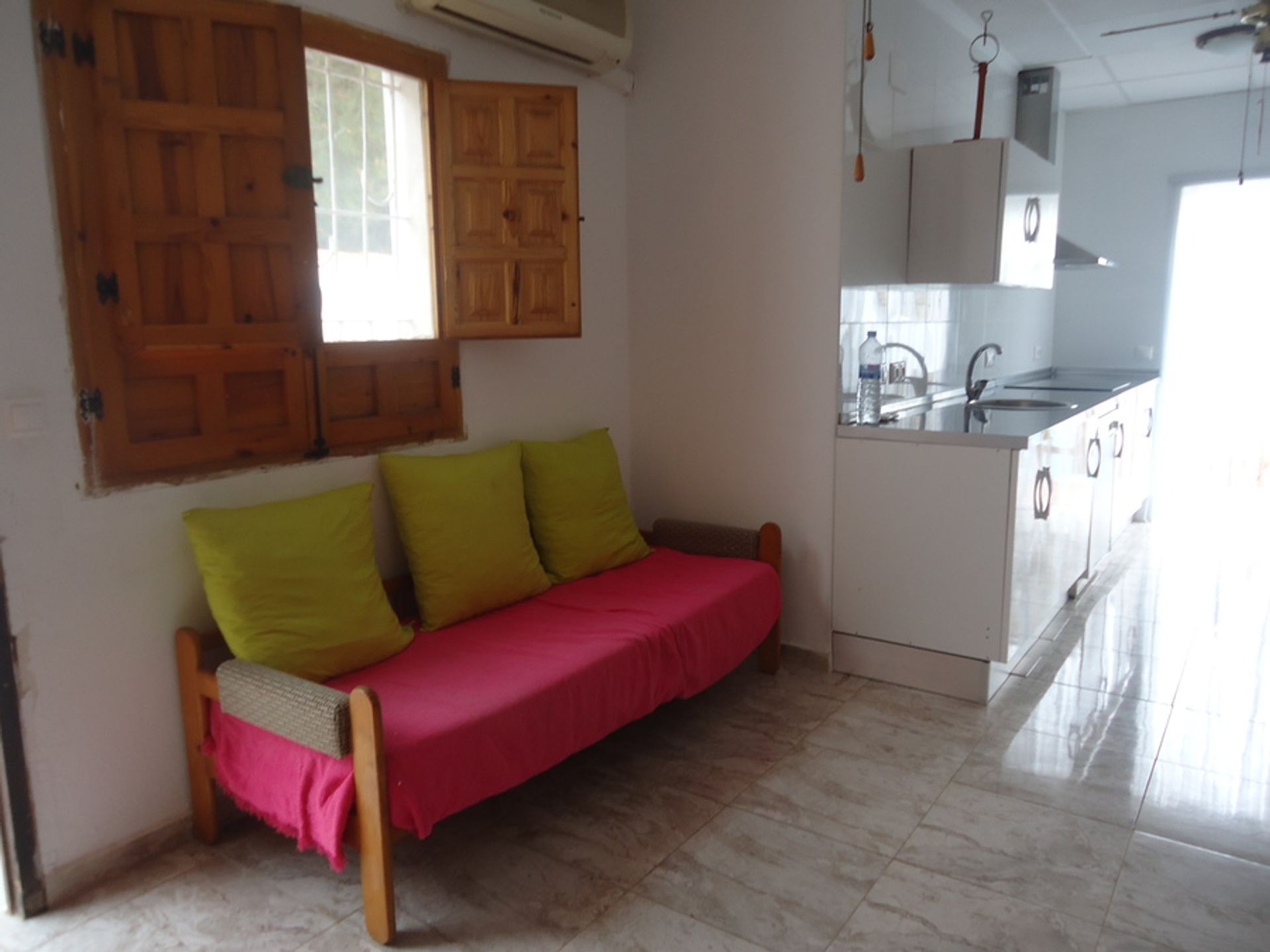 Huis in San Fulgencio, Comunidad Valenciana 11249739