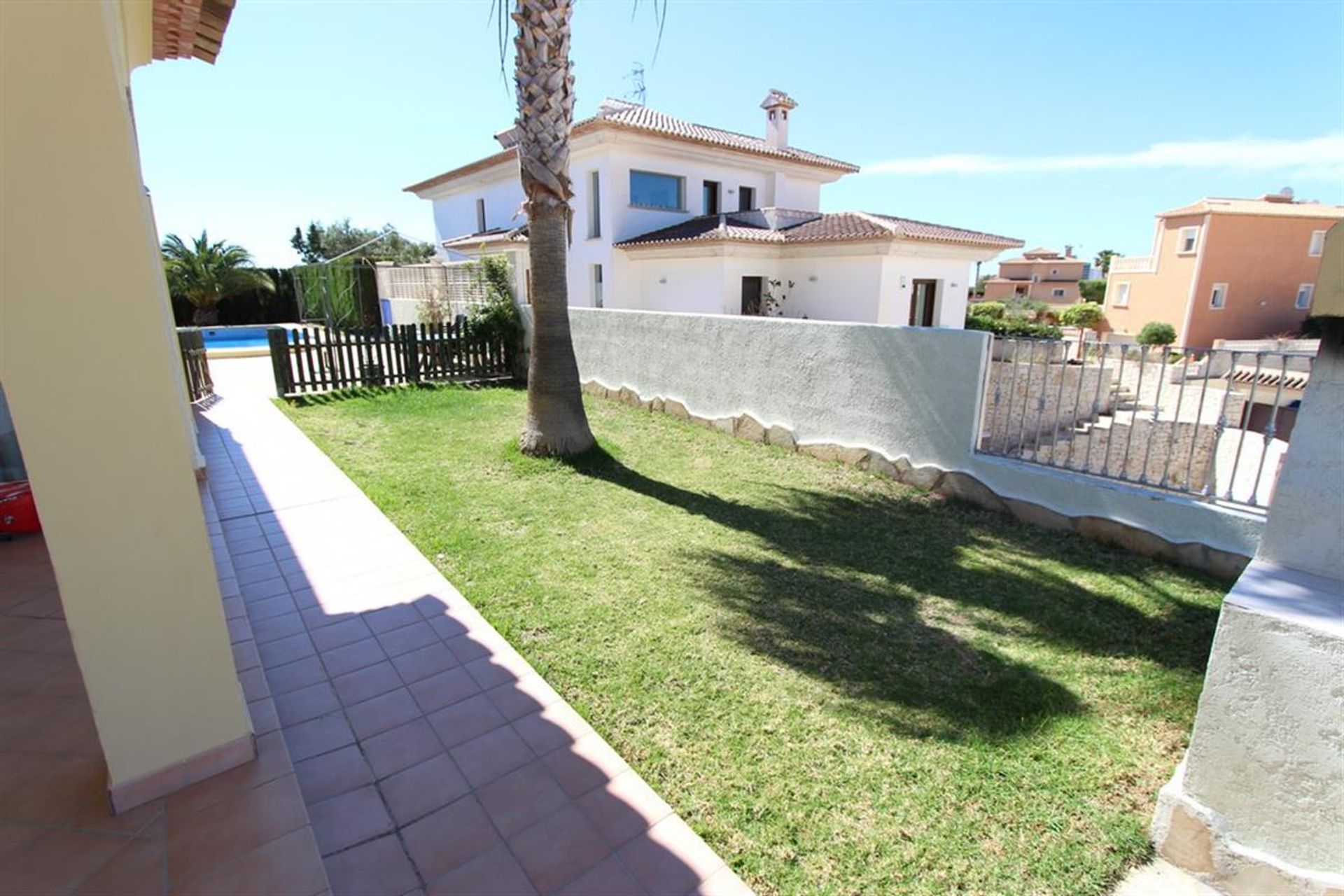 Hus i Calpe, Valencia 11249749