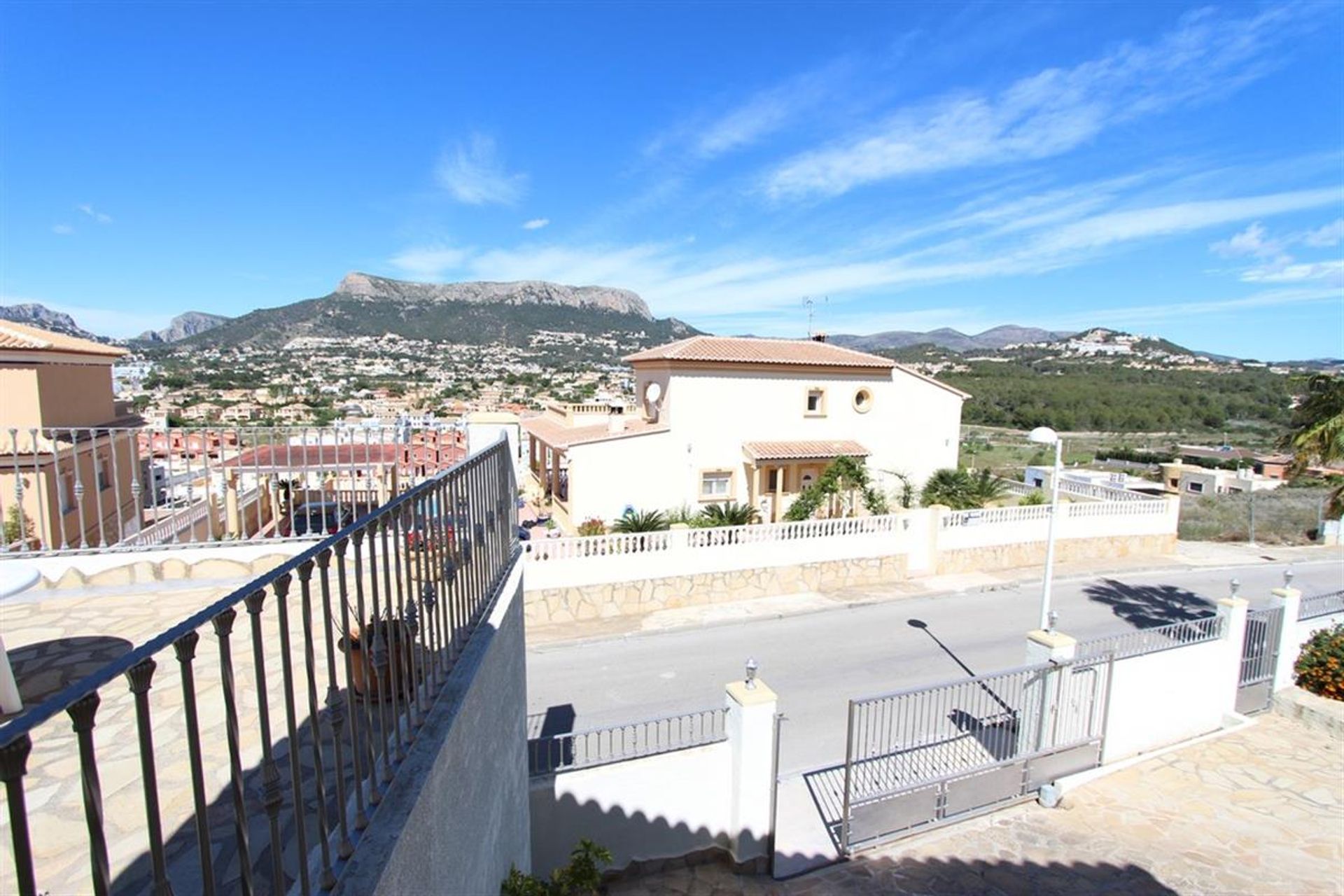 Hus i Calpe, Valencia 11249749