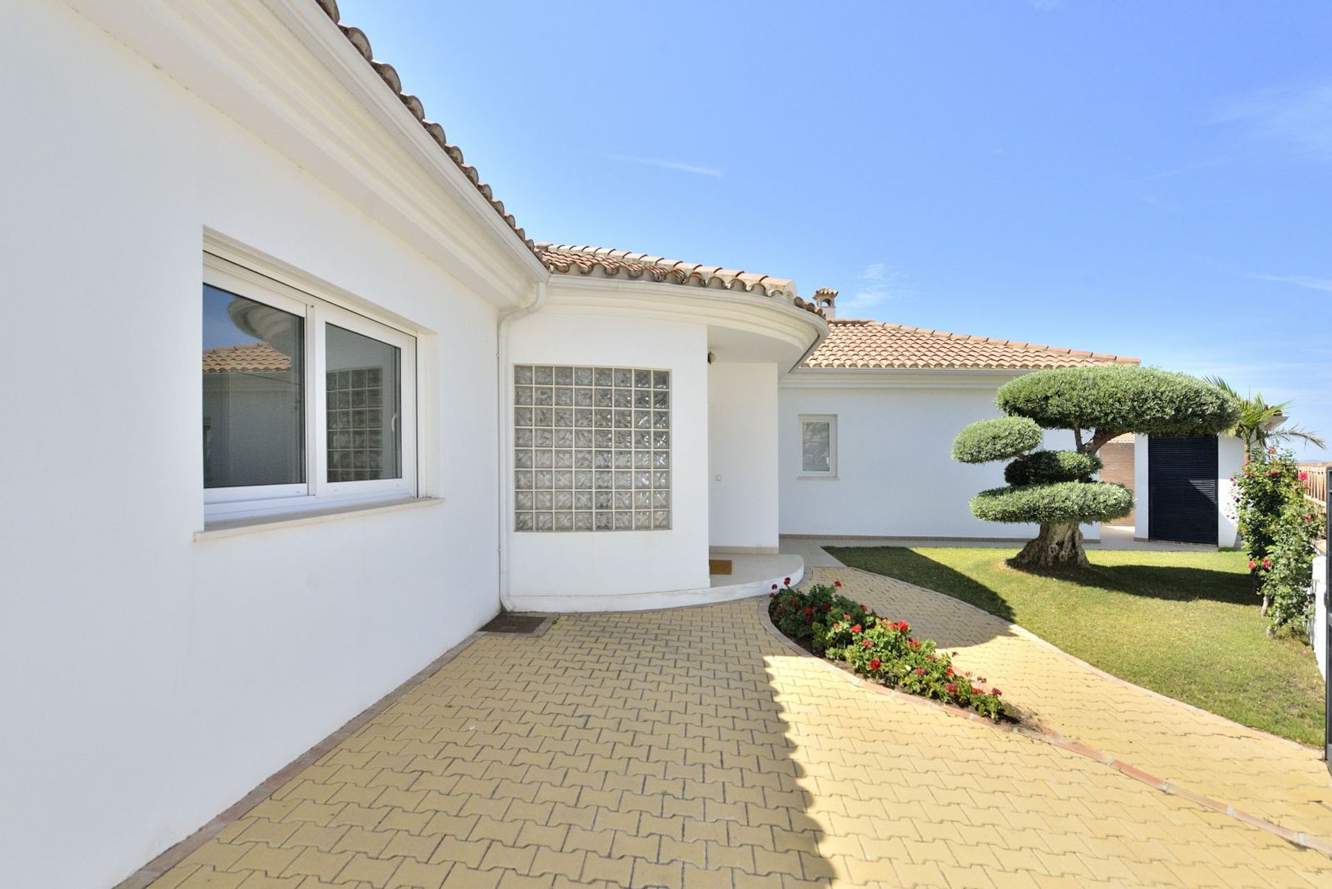 Casa nel Arroyo de la Miel, Andalusia 11249779