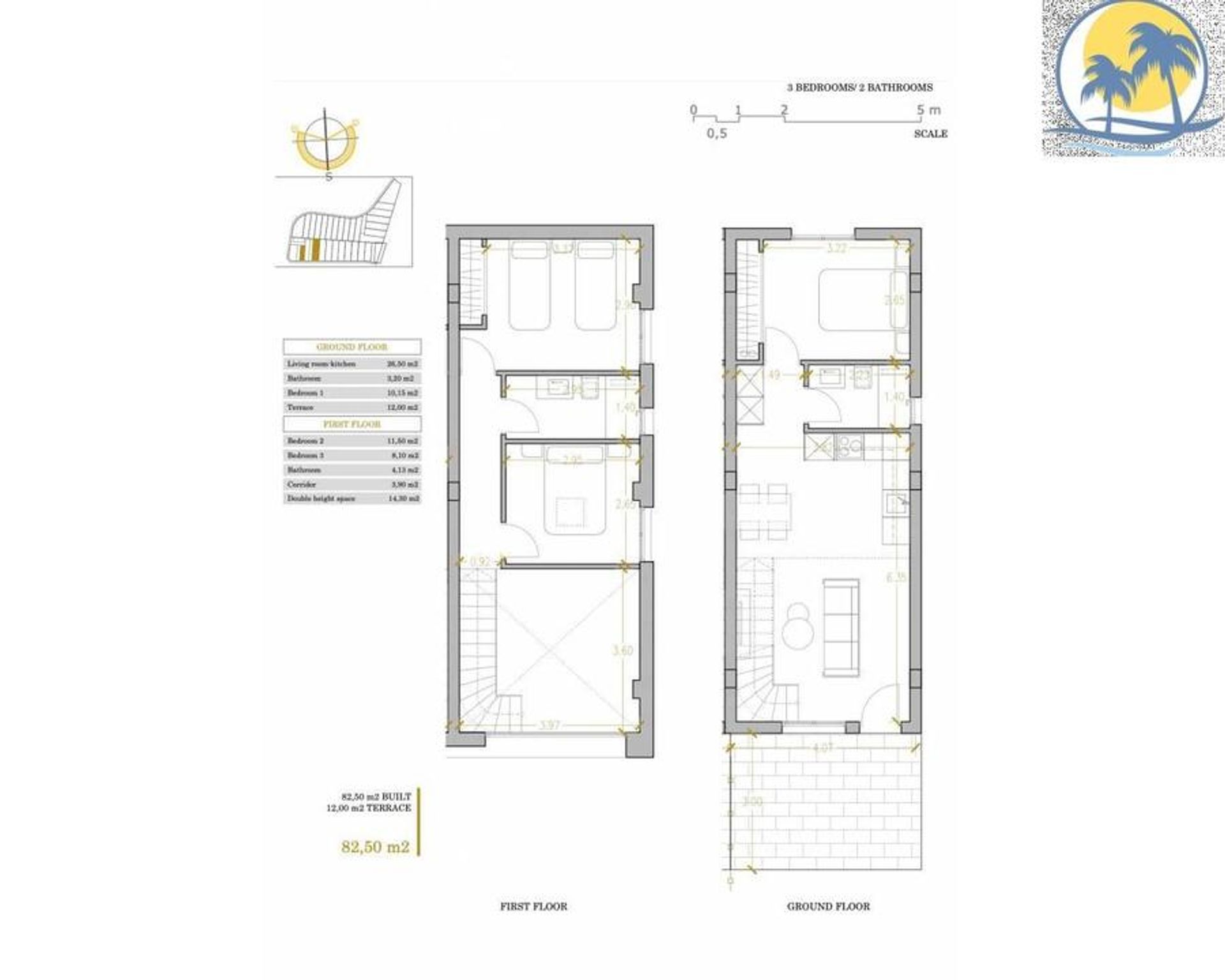 Kondominium di Orihuela, Comunidad Valenciana 11249781