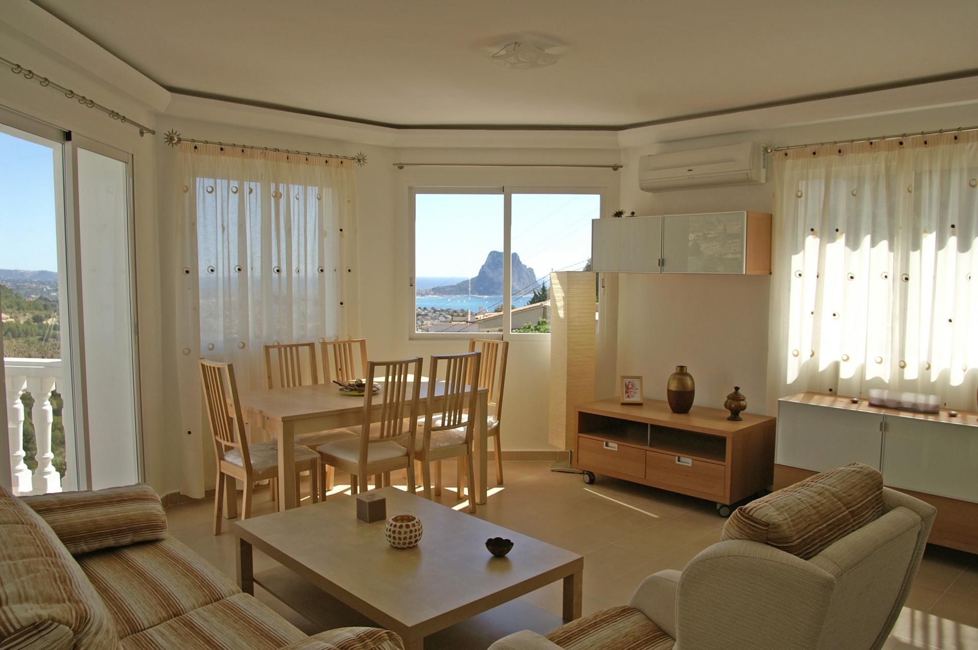 rumah dalam Calpe, Valencia 11249807