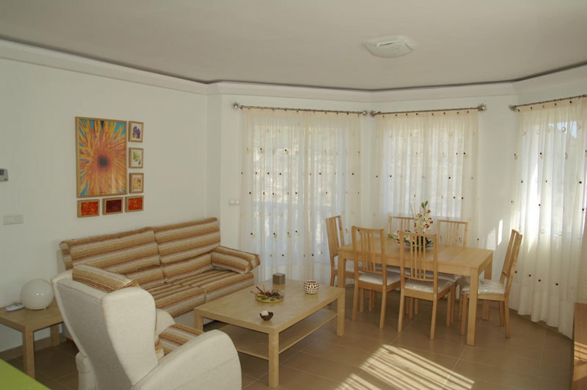 rumah dalam Calpe, Valencia 11249807