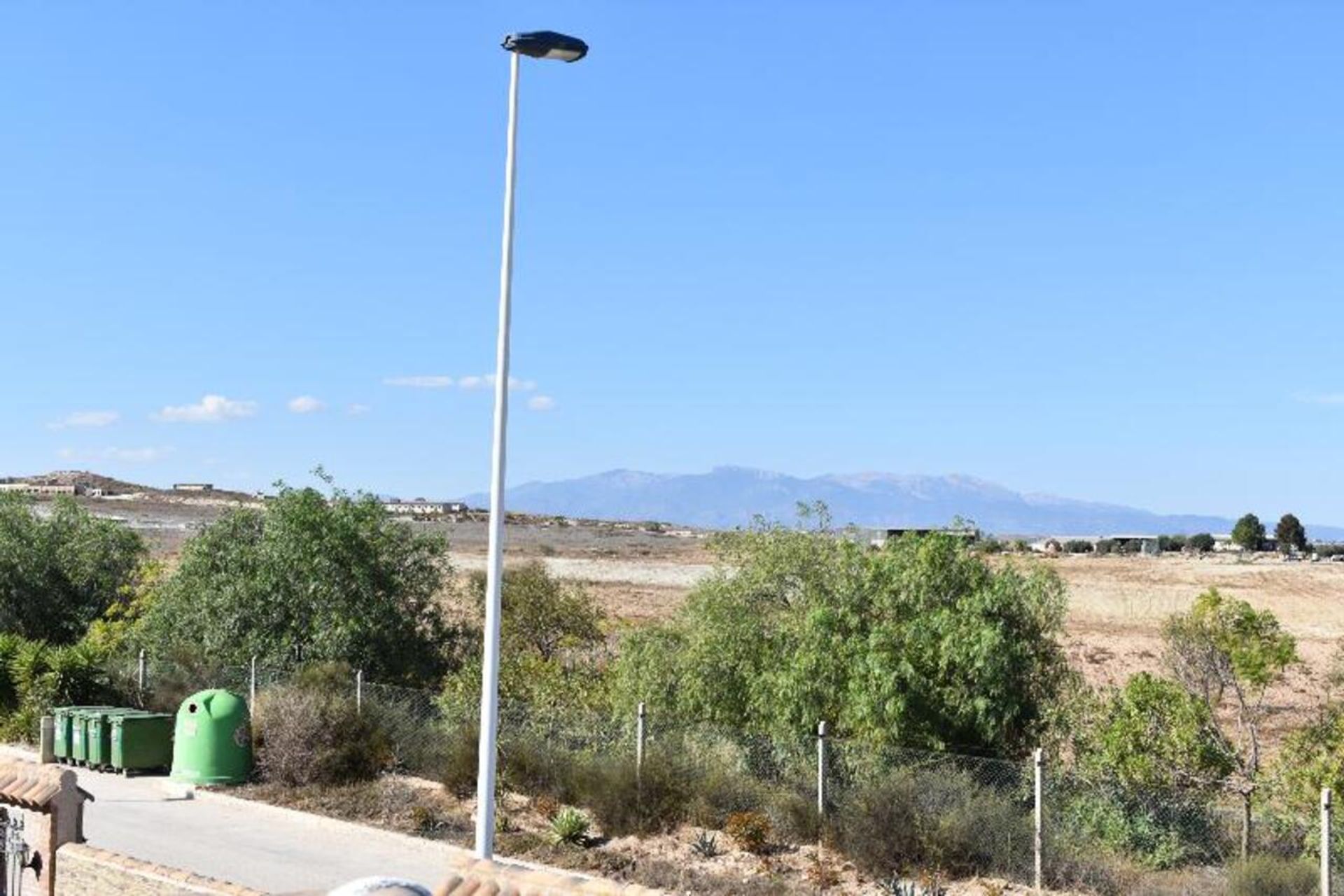 loger dans Mazarrón, Región de Murcia 11249829