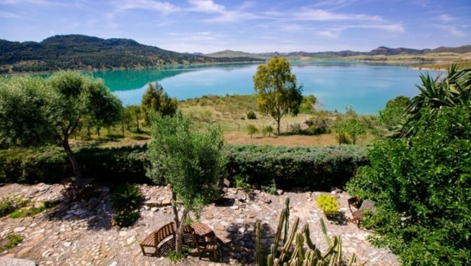 Casa nel Antequera, Andalucía 11249849