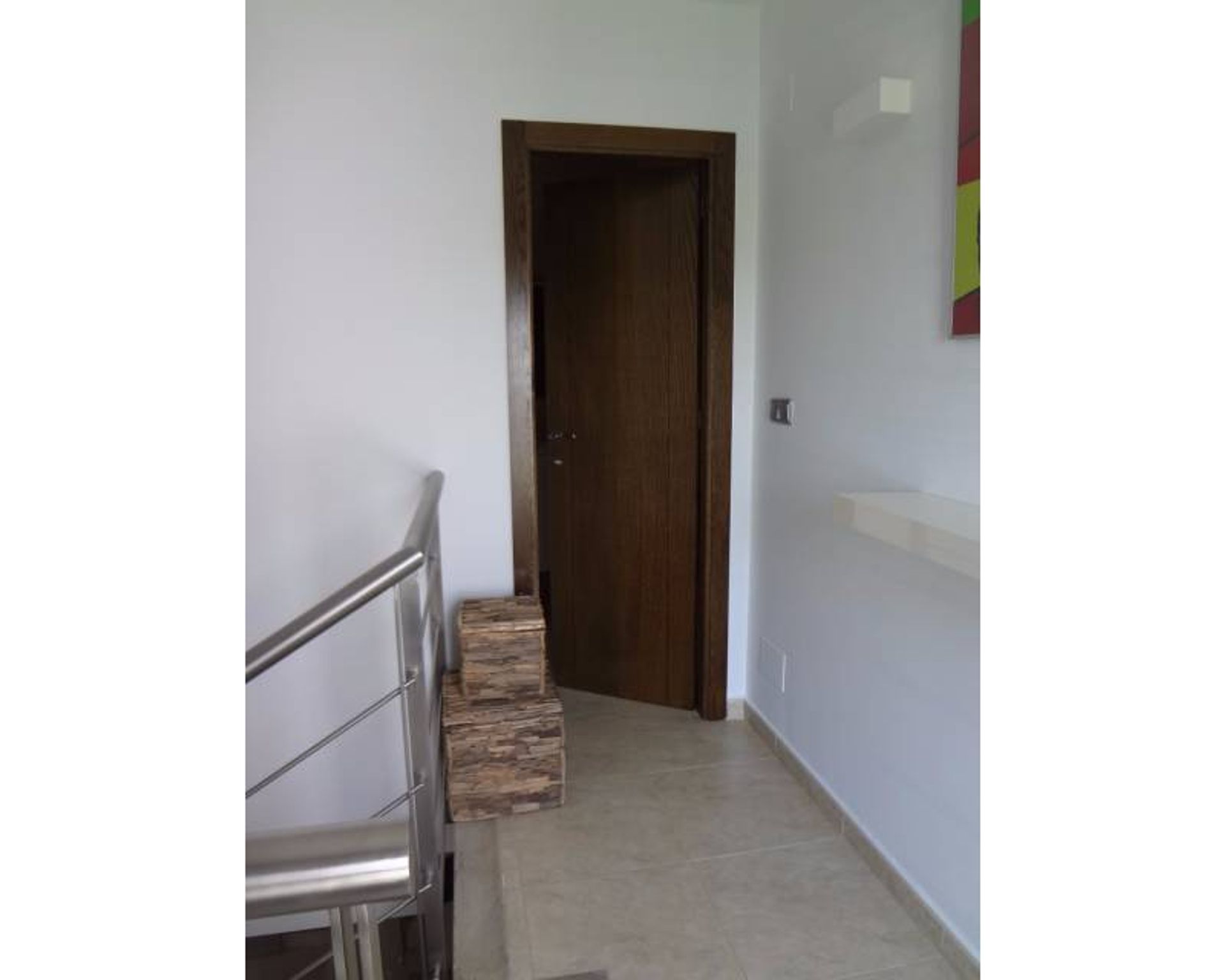 Кондоминиум в San Javier, Región de Murcia 11249851