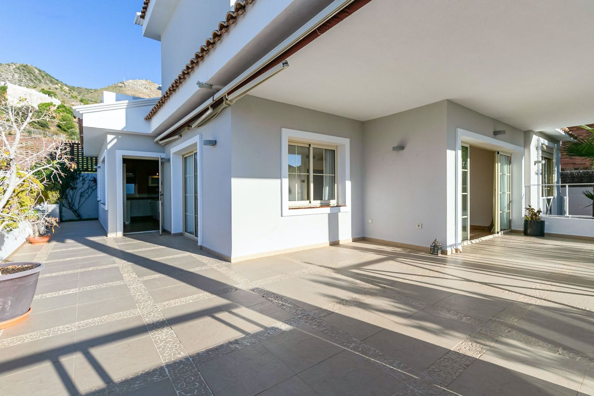 House in Fuengirola, Andalucía 11249894