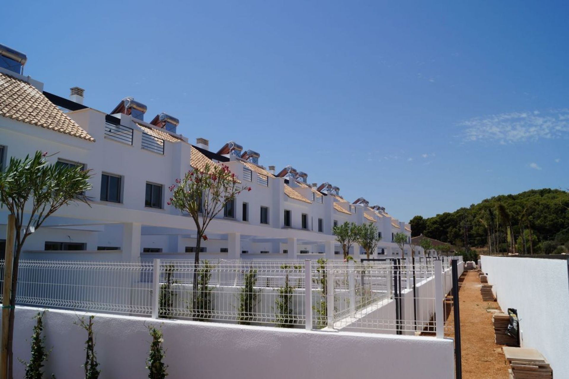 Haus im Gata de Gorgos, Valencia 11249899