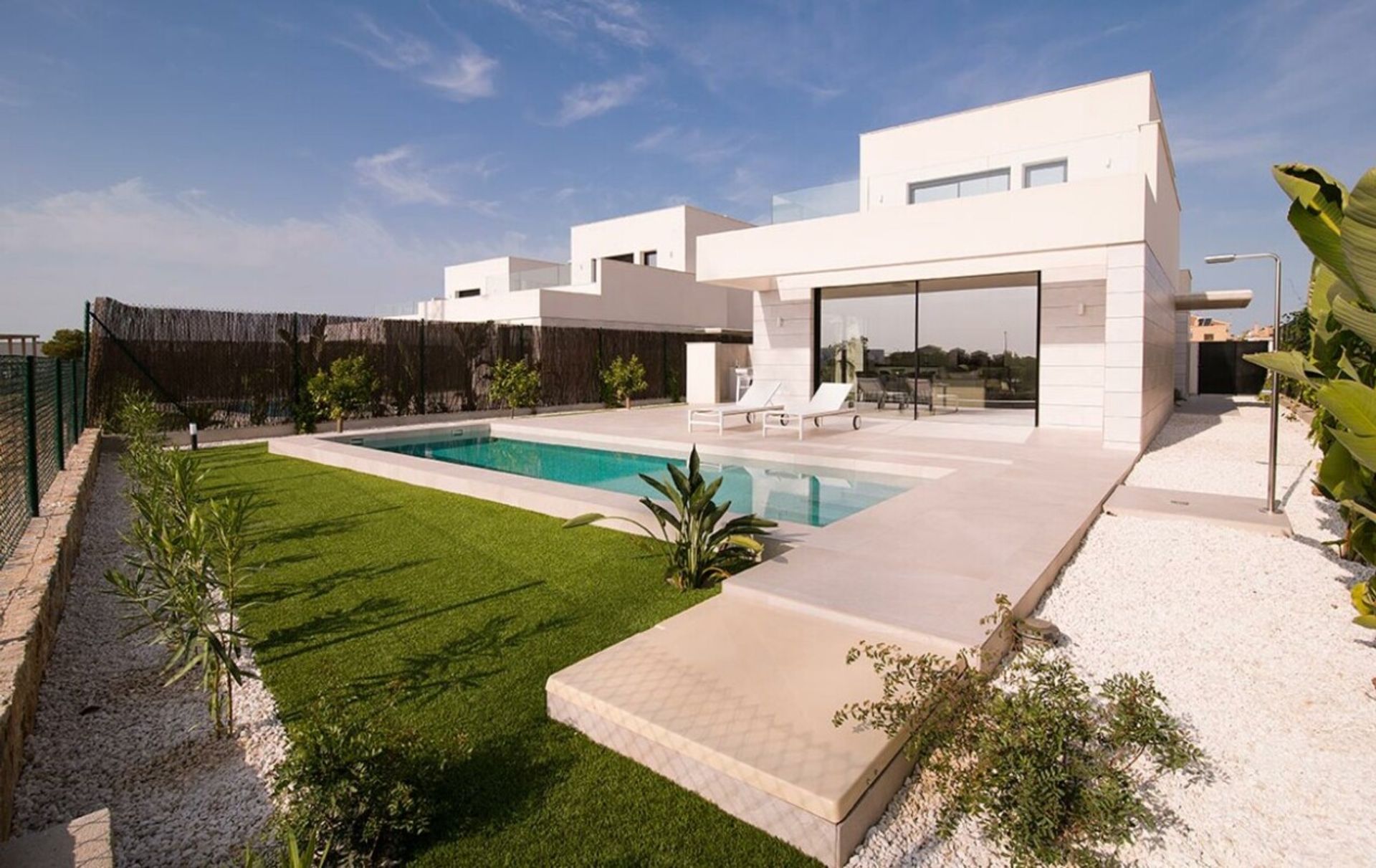 House in Lo Bigo, Valencia 11249903