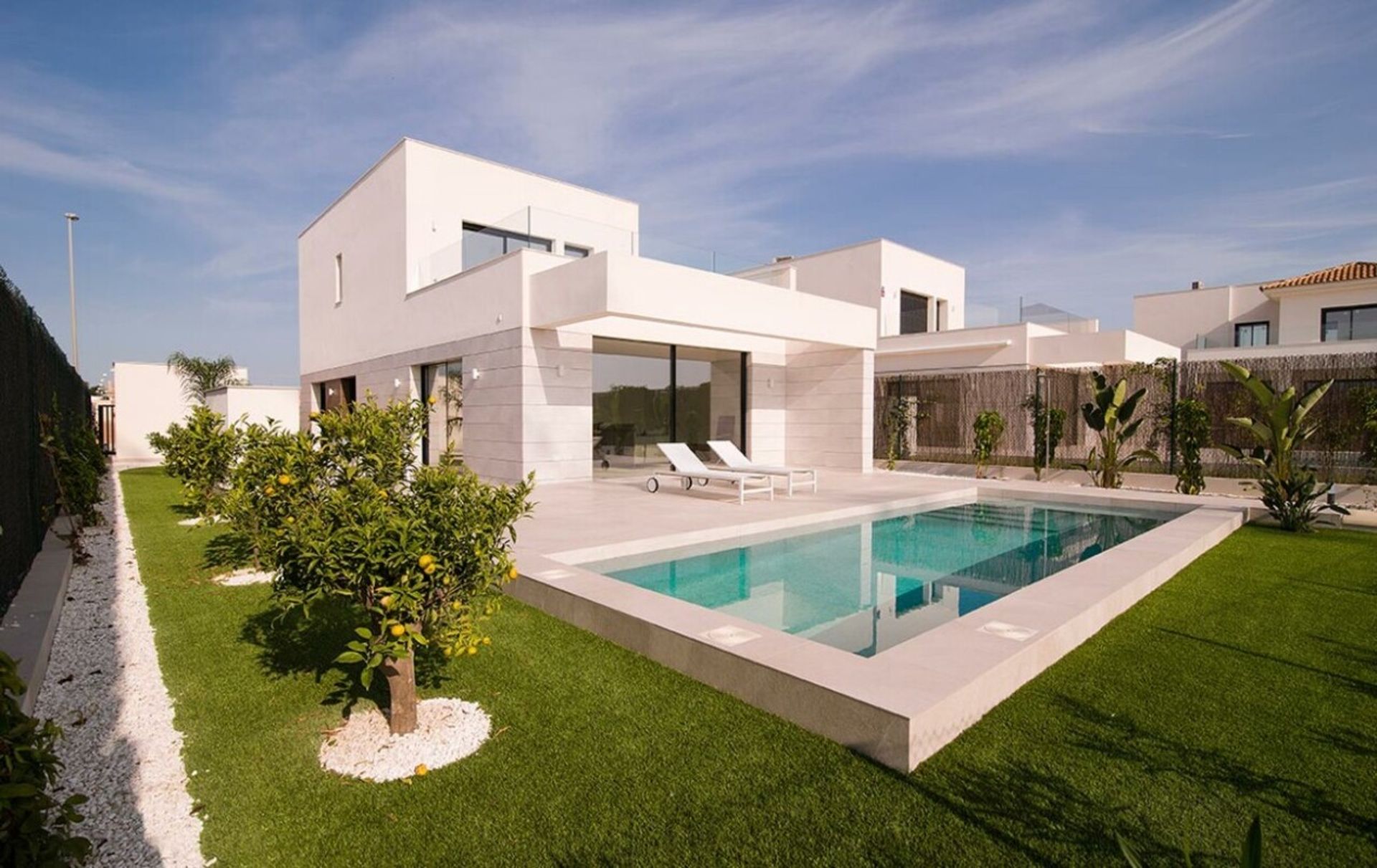 House in Lo Bigo, Valencia 11249903