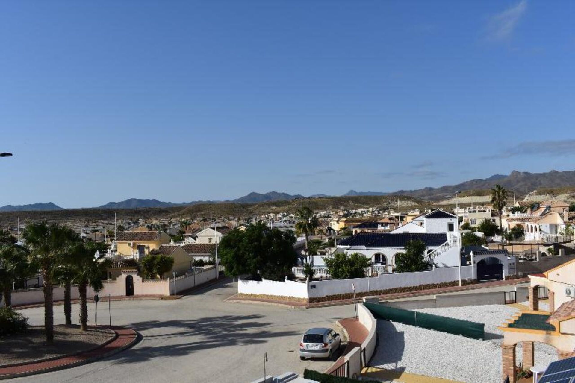 Casa nel Mazarrón, Región de Murcia 11249919