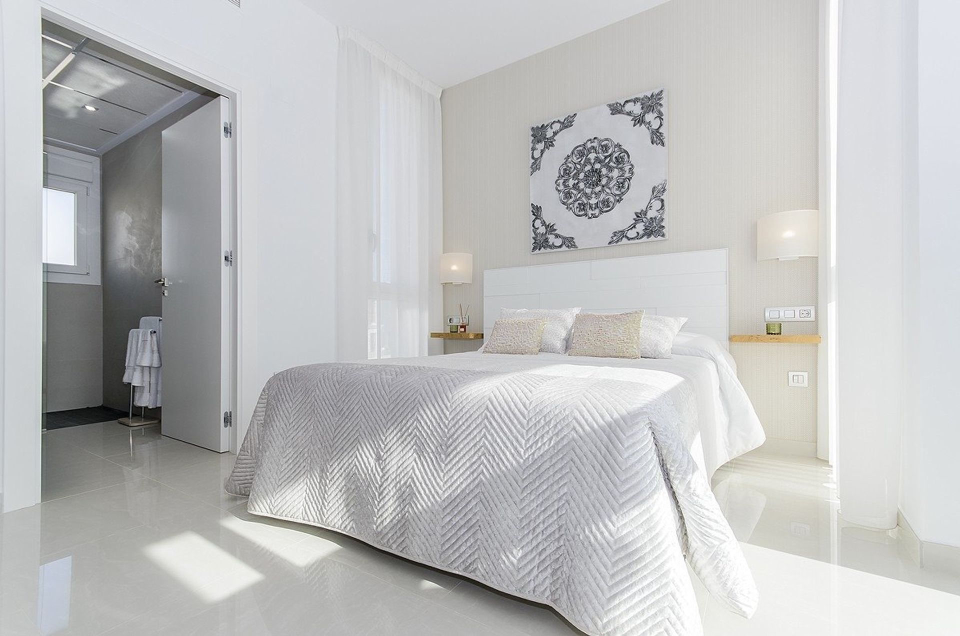 casa en Playa de los Nietos, Murcia 11249969