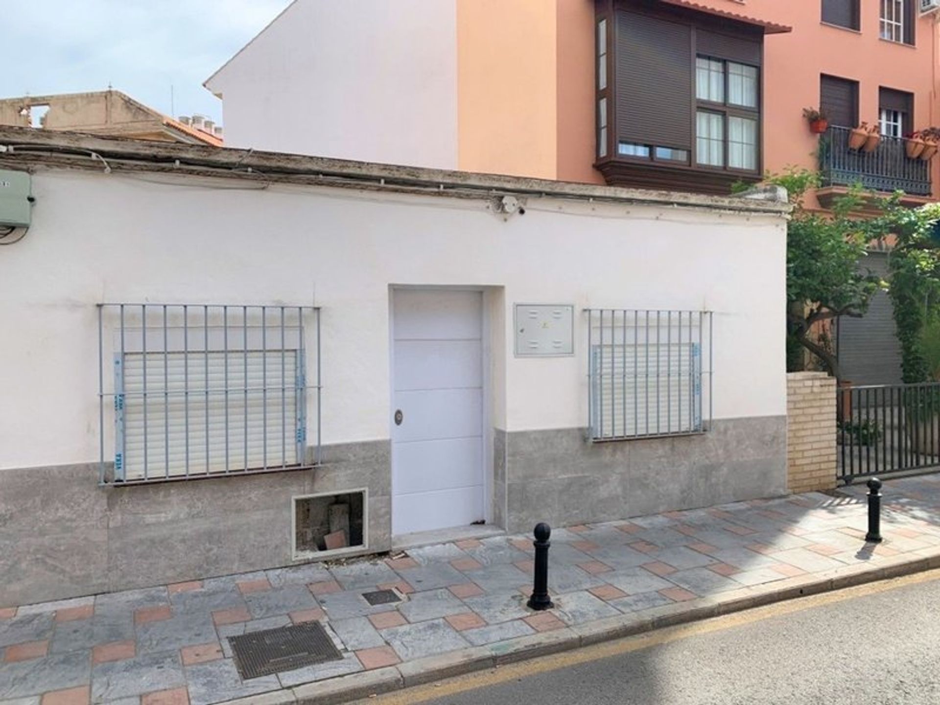 بيت في Fuengirola, Andalucía 11250002