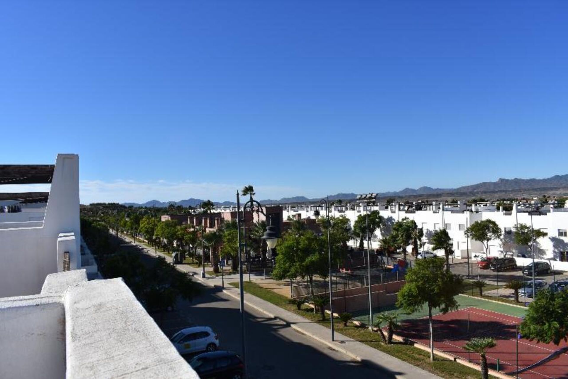 분양 아파트 에 Alhama de Murcia, Región de Murcia 11250008