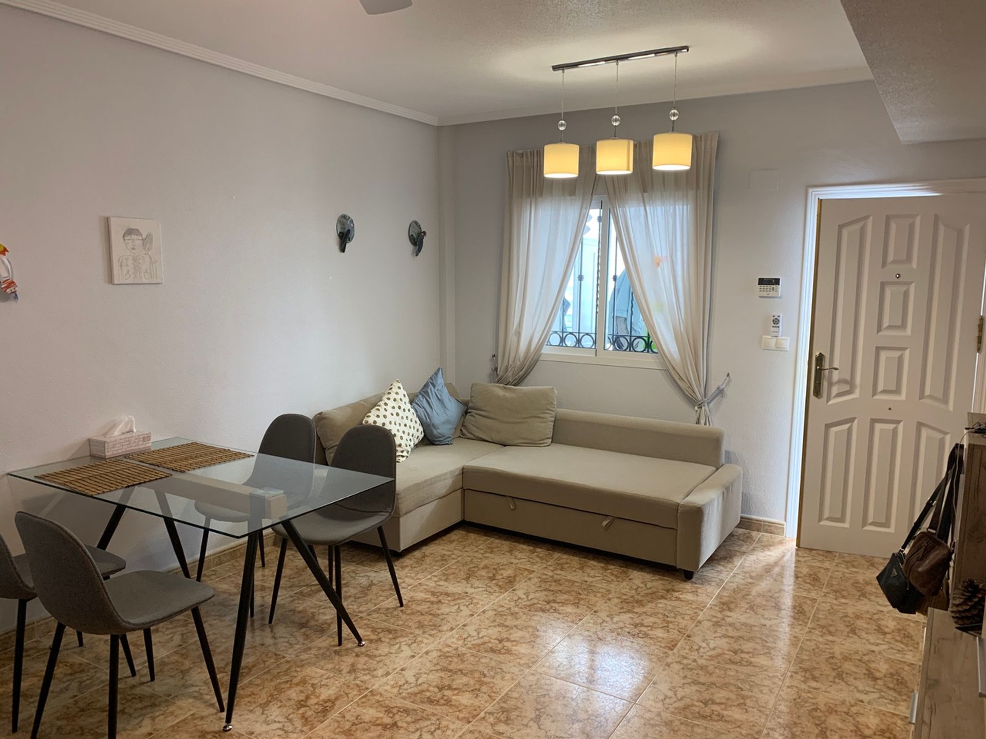 Haus im Campoamor, Valencia 11250020