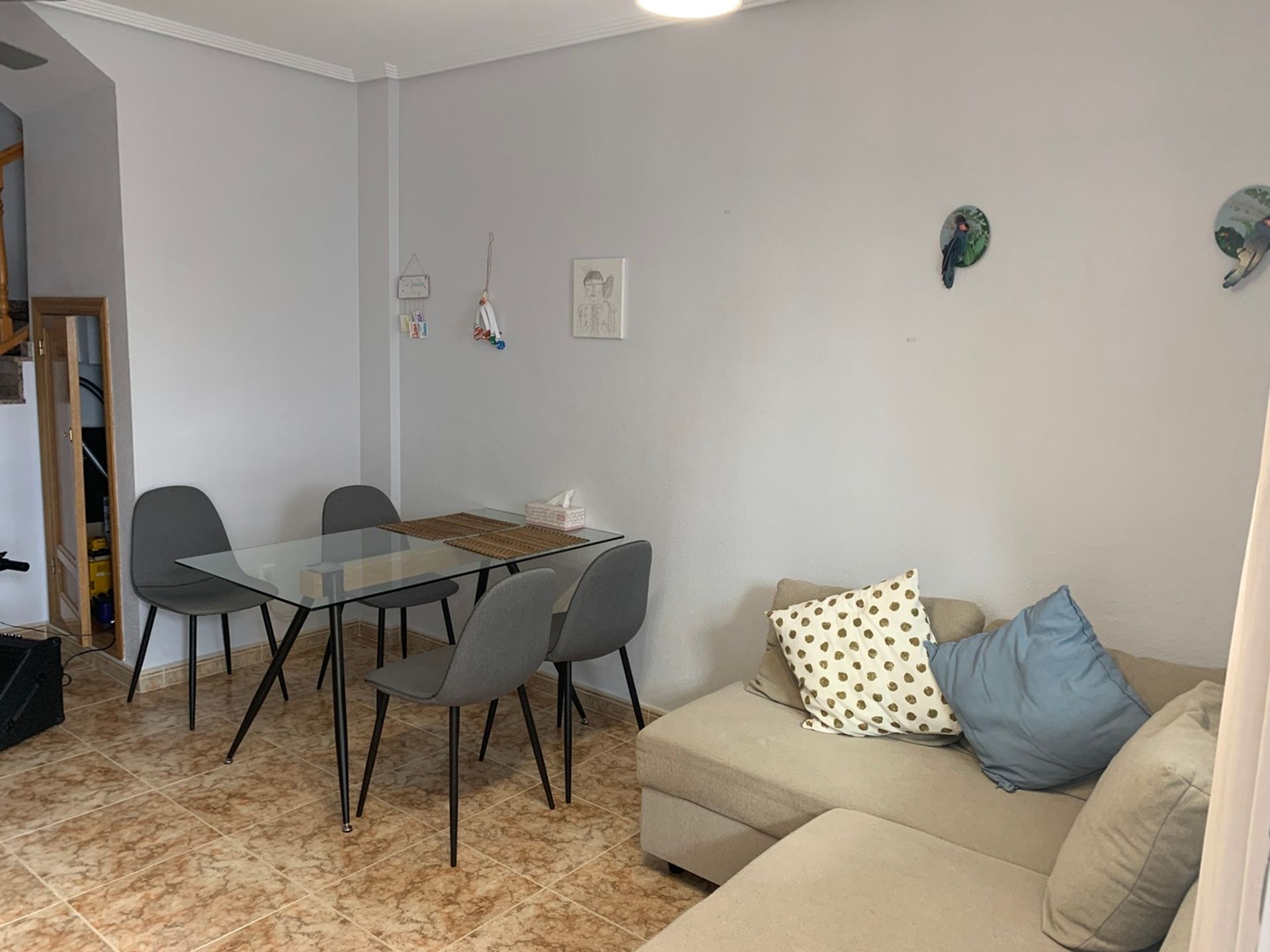 Haus im Campoamor, Valencia 11250020