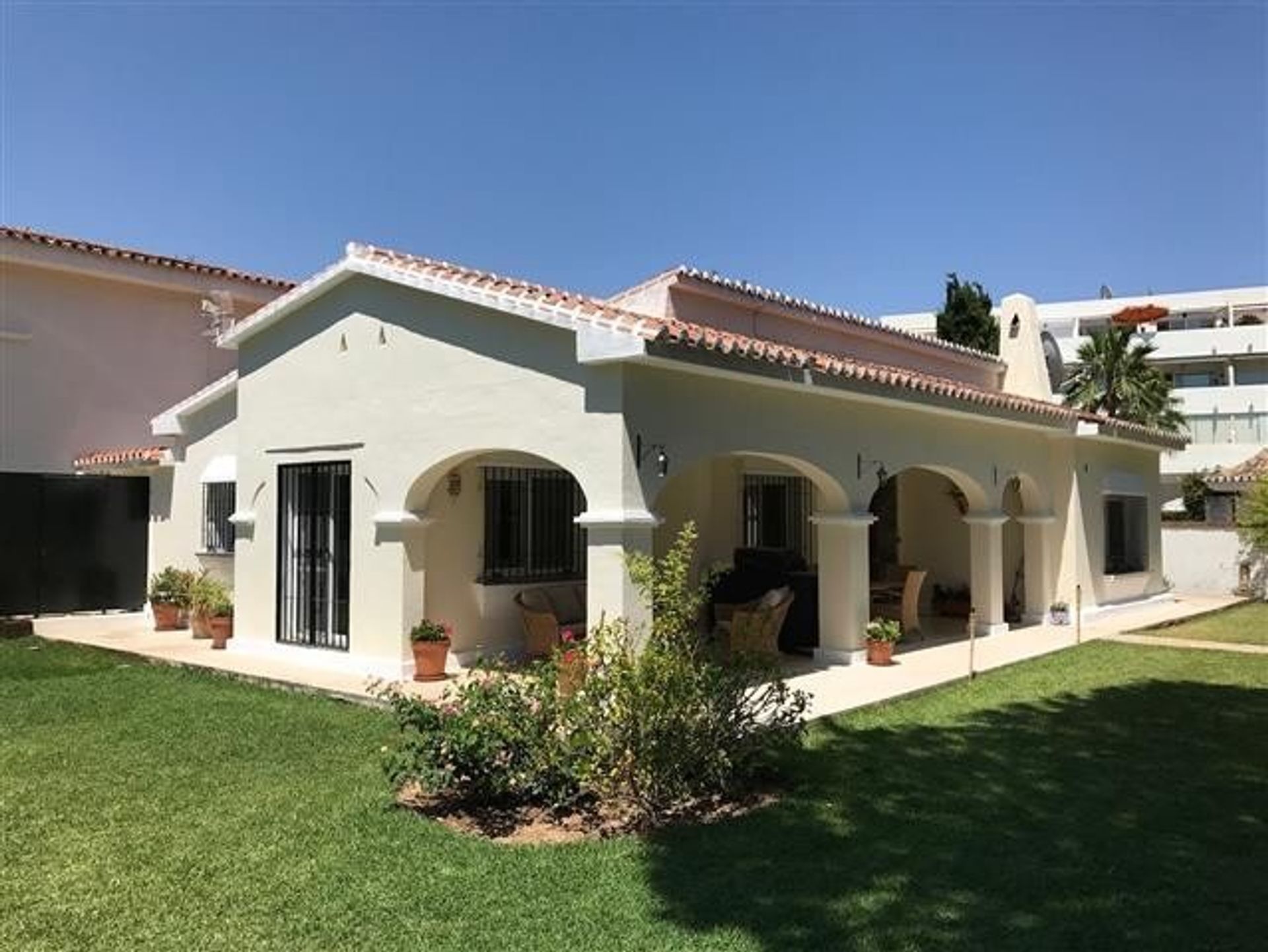 Haus im Ojen, Andalusien 11250033