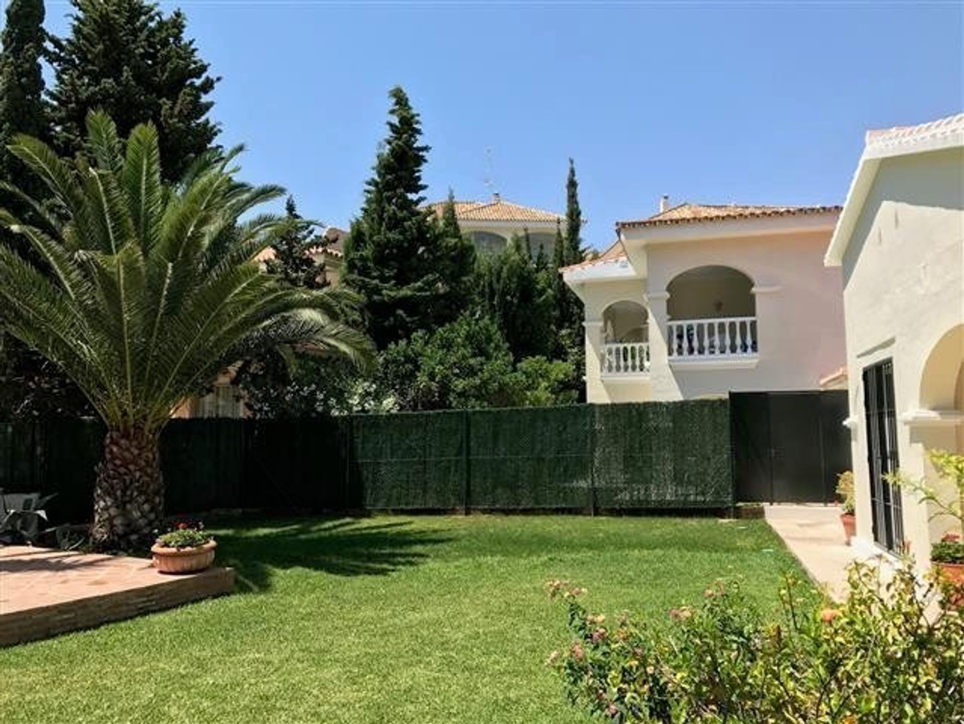 Haus im Ojen, Andalusien 11250033