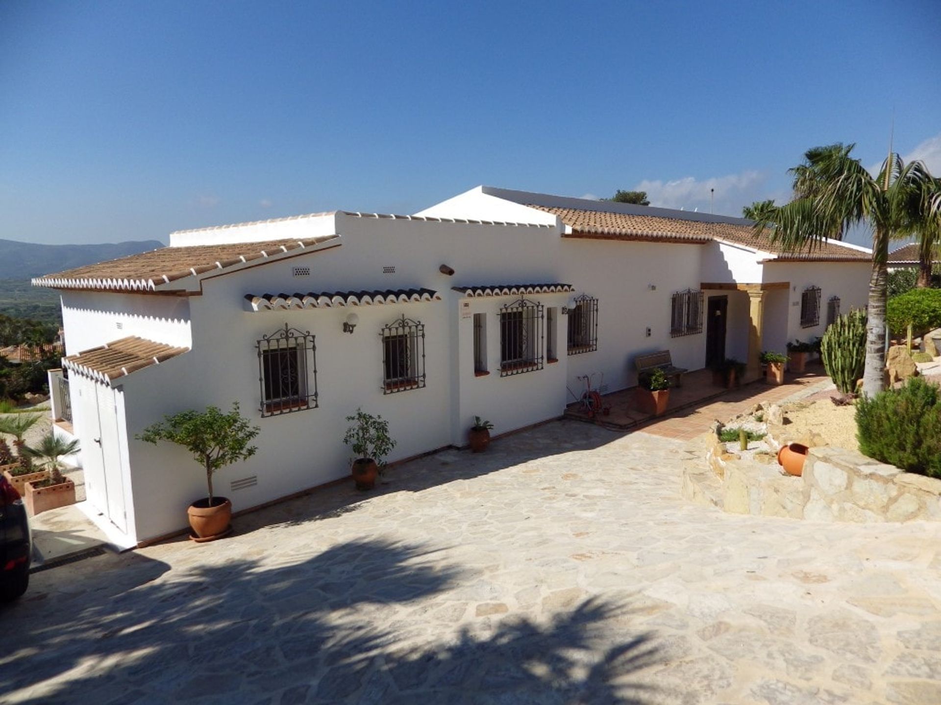 House in Jávea, Comunidad Valenciana 11250055