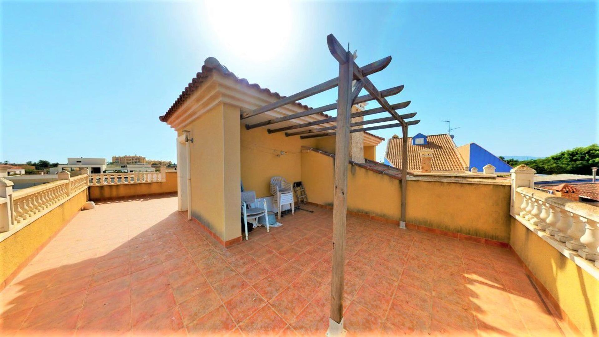 Casa nel , Región de Murcia 11250077