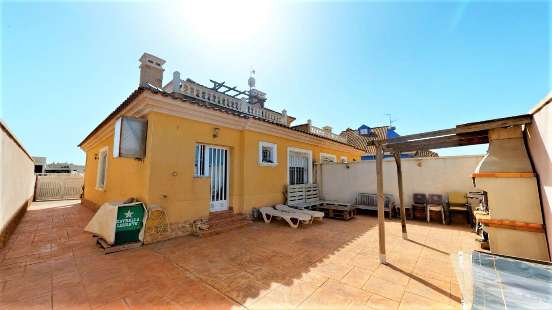 Casa nel , Región de Murcia 11250077