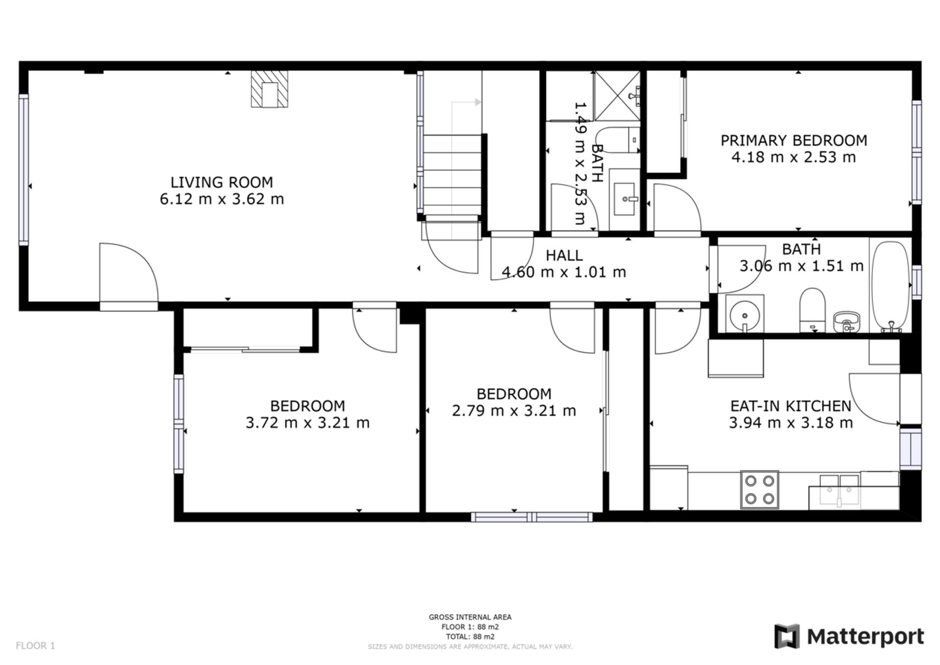 Casa nel , Región de Murcia 11250077