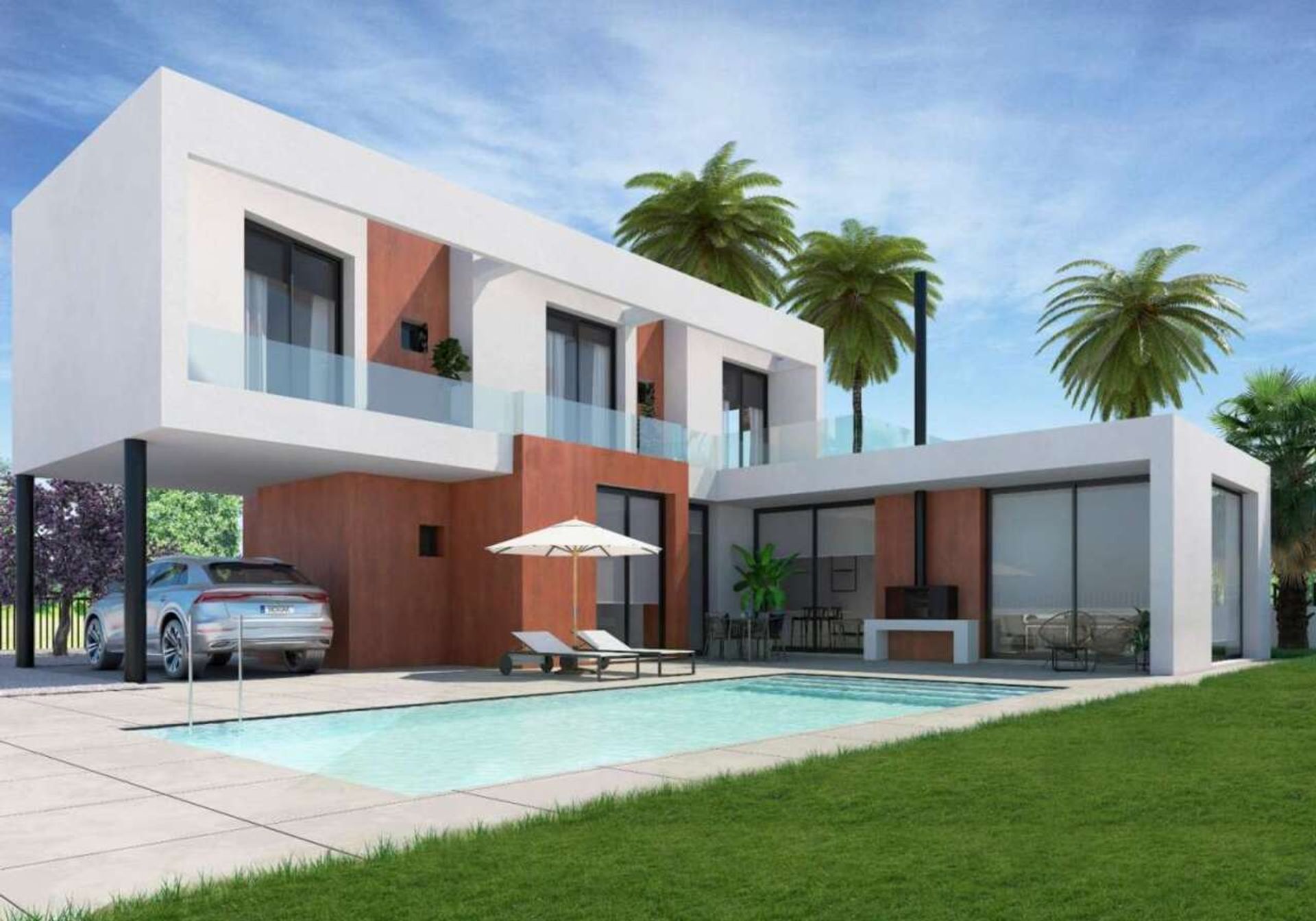 casa no Calpe, Valência 11250085